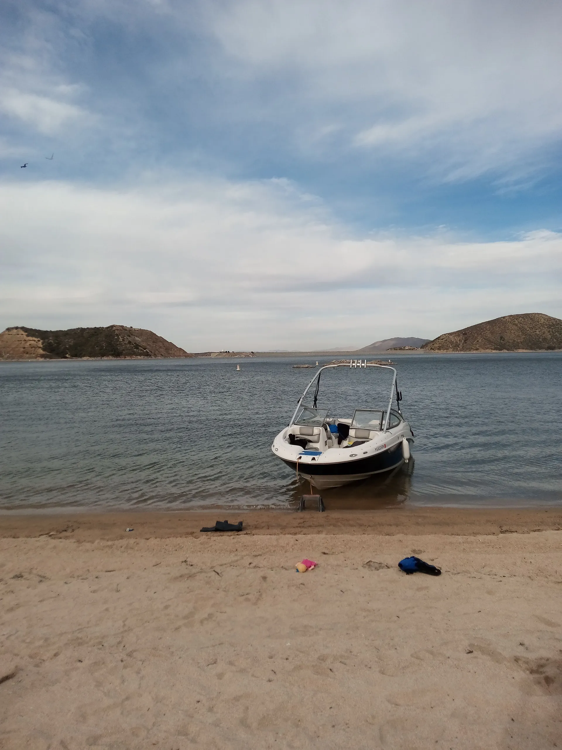 boat