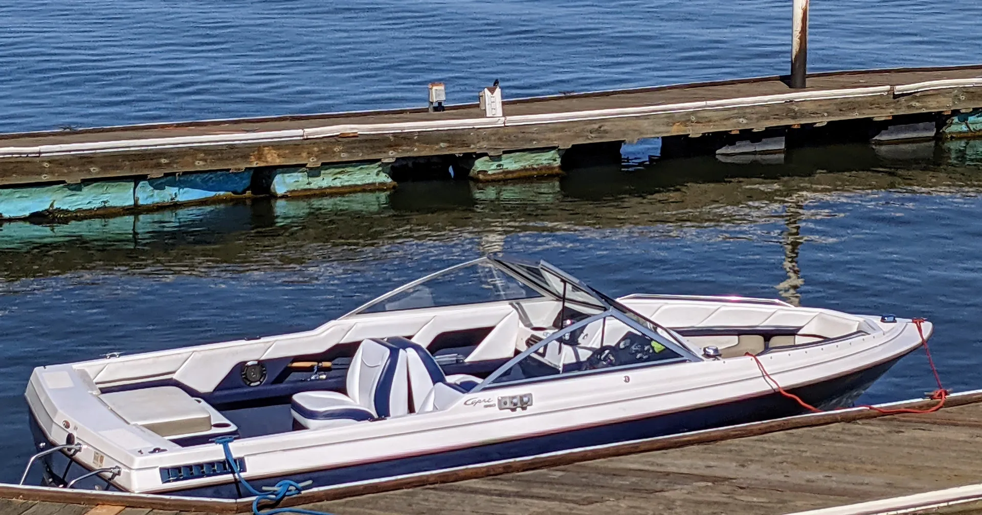 boat