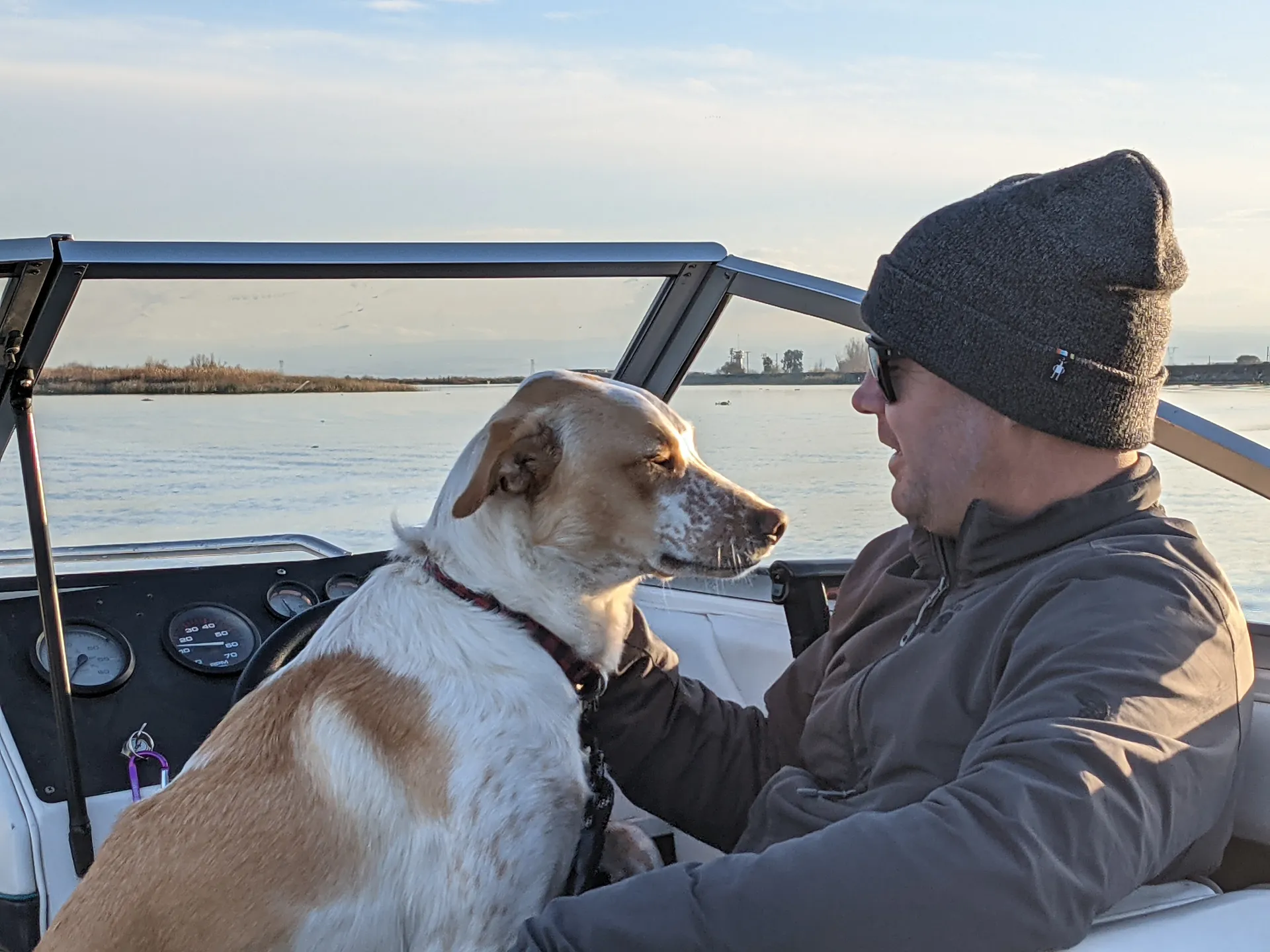 Bayliner 1950 Capri Classic  in Discovery Bay, CA — photo 5