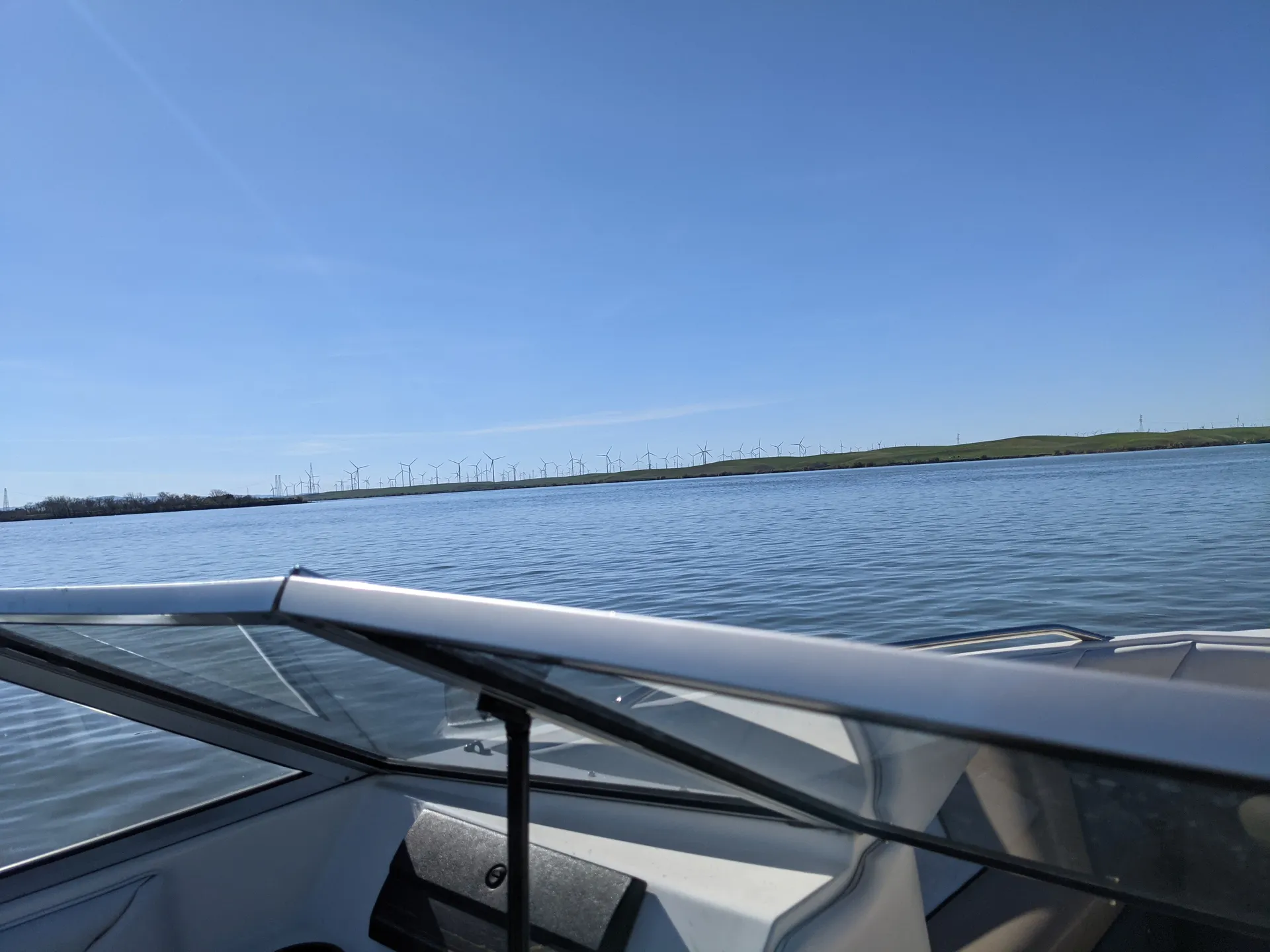 Bayliner 1950 Capri Classic  in Discovery Bay, CA — photo 9