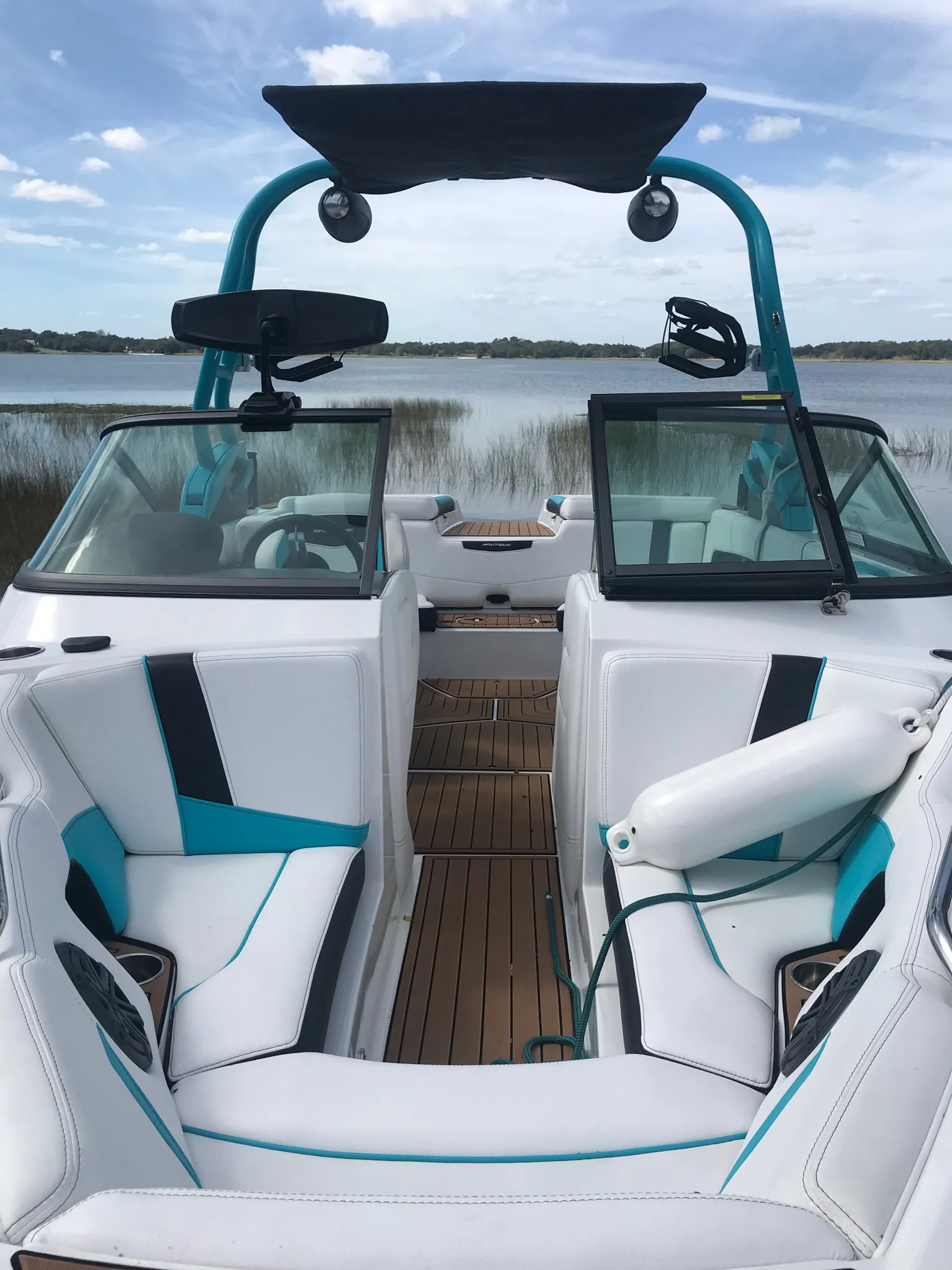 Wakeboard or Surf at Harris Chain of Lakes! - Delivery Available