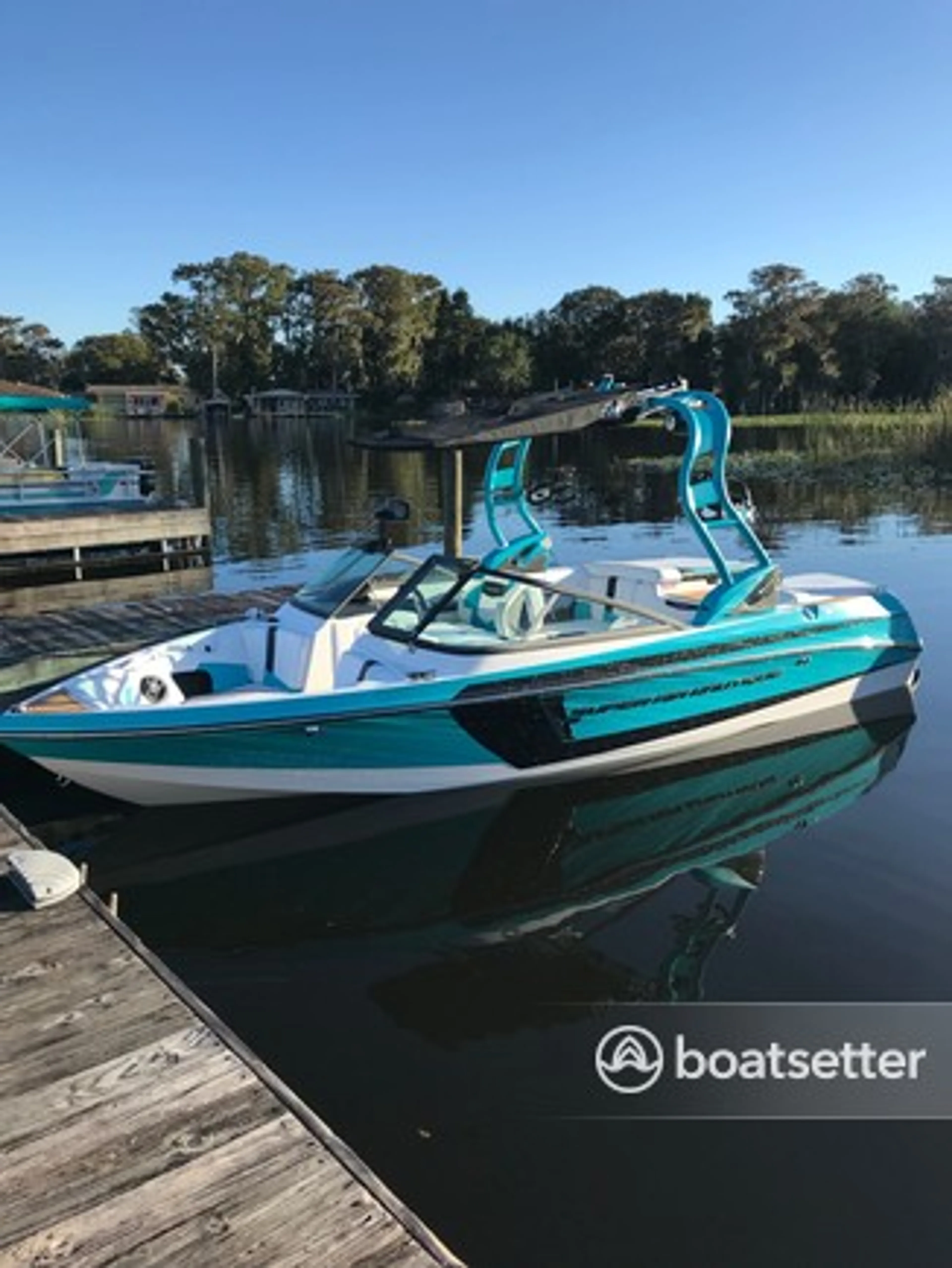 boat