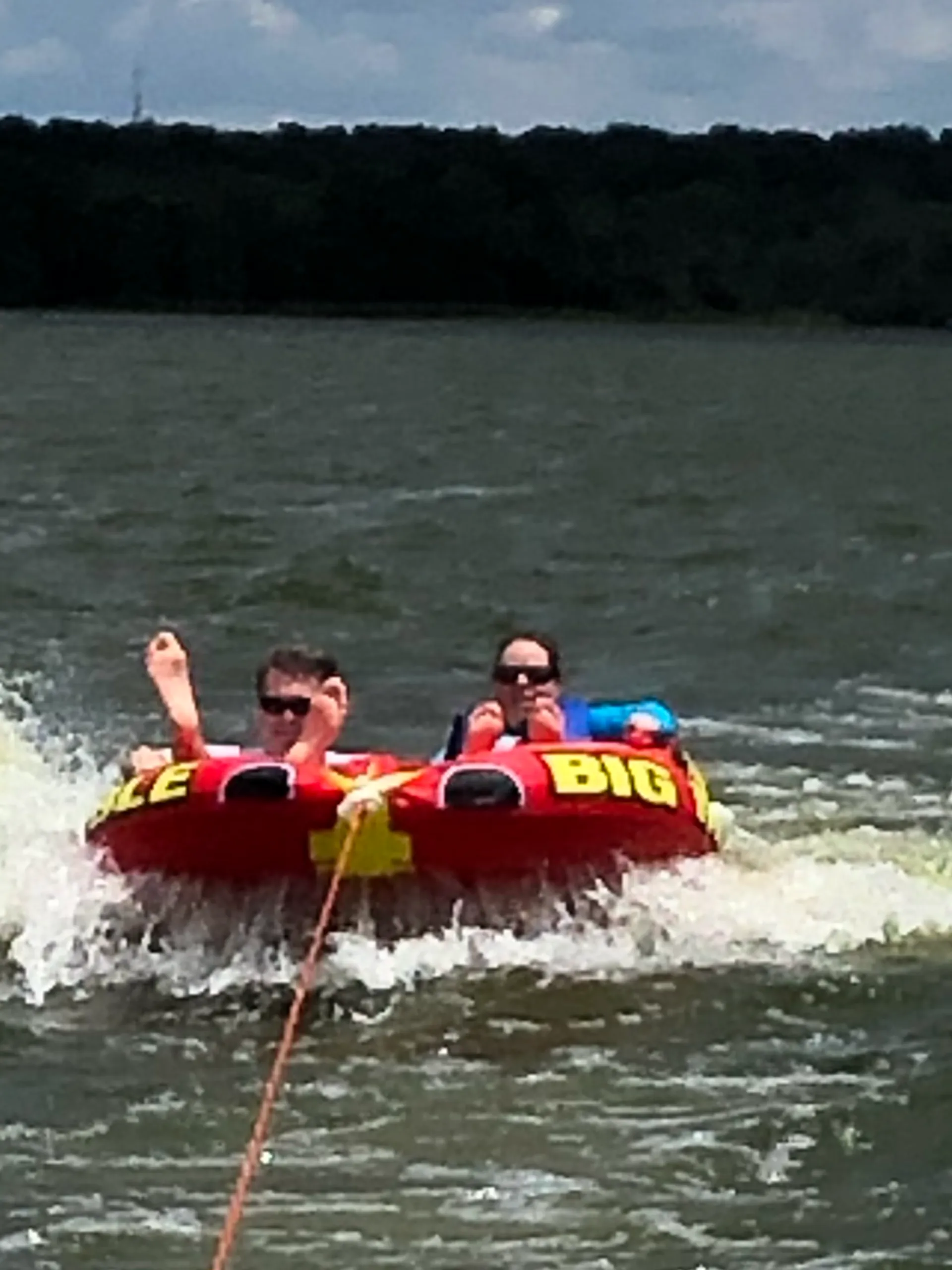 Wakeboard or Surf at Harris Chain of Lakes! - Delivery Available