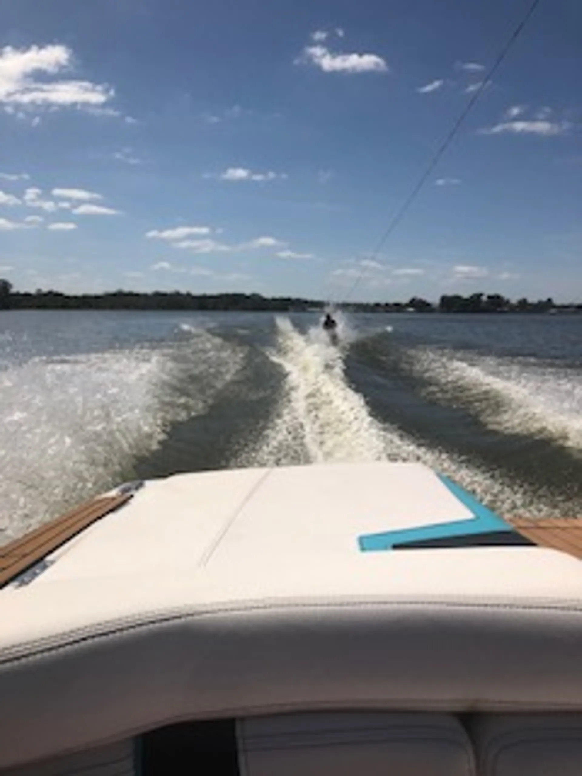 Wakeboard or Surf at Harris Chain of Lakes! - Delivery Available