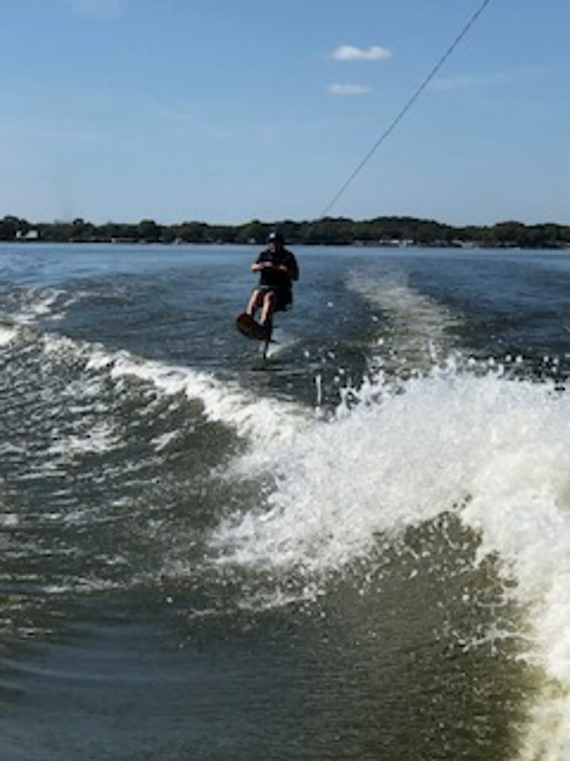 Wakeboard or Surf at Harris Chain of Lakes! - Delivery Available