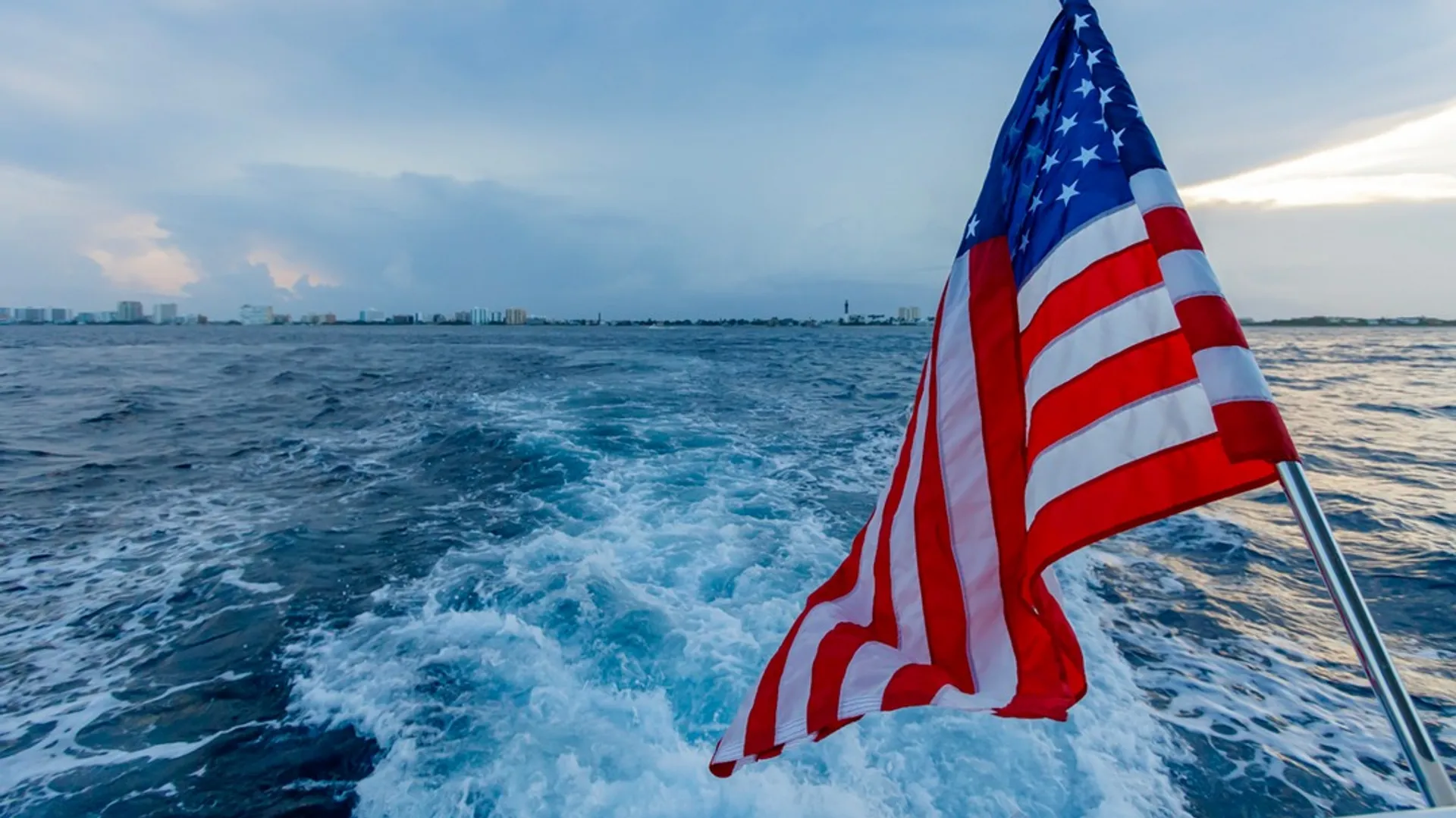 Neptunus Yachts Sedan Motor Yacht  in Pompano Beach, FL — photo 10