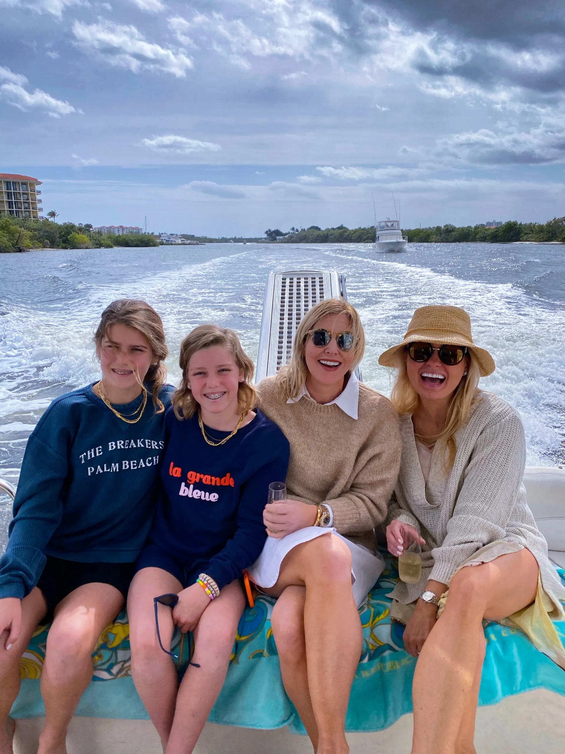 ☀️ 5 STAR 42' Azimut Luxury Yacht | Jupiter, Palm Beach, Stuart, FL