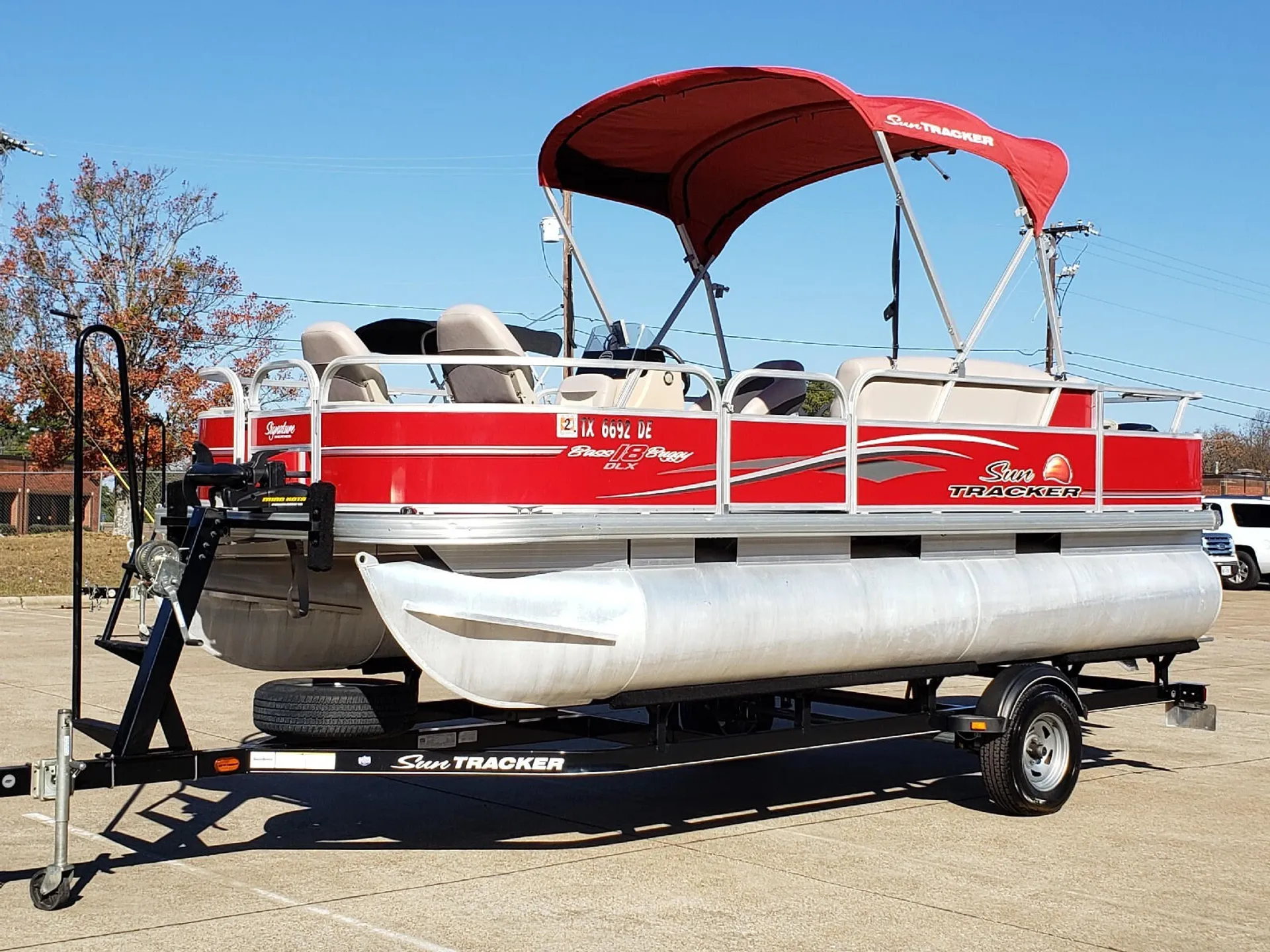 boat
