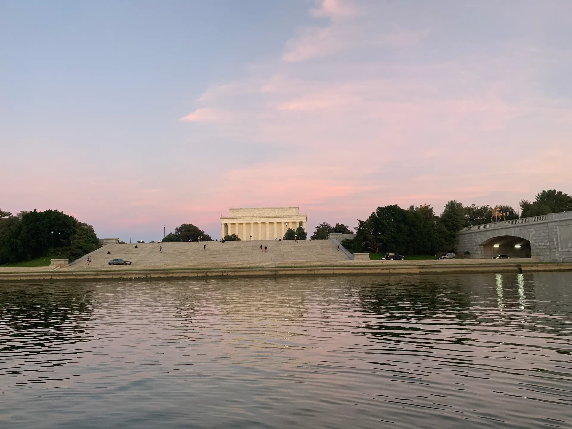 BAYLINER 160 BOWRIDER in Arlington, VA — photo 8