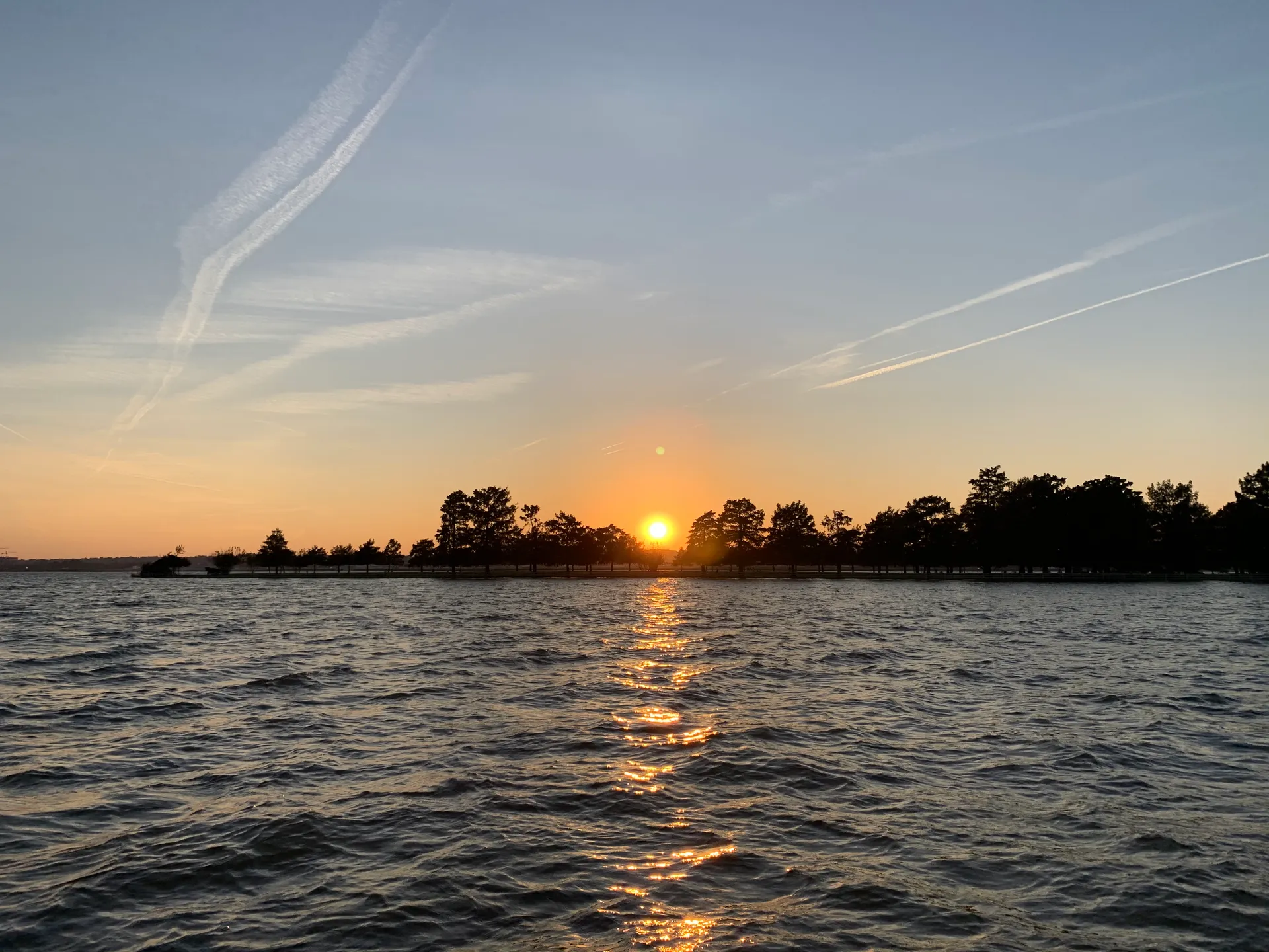 BAYLINER 160 BOWRIDER in Arlington, VA — photo 9