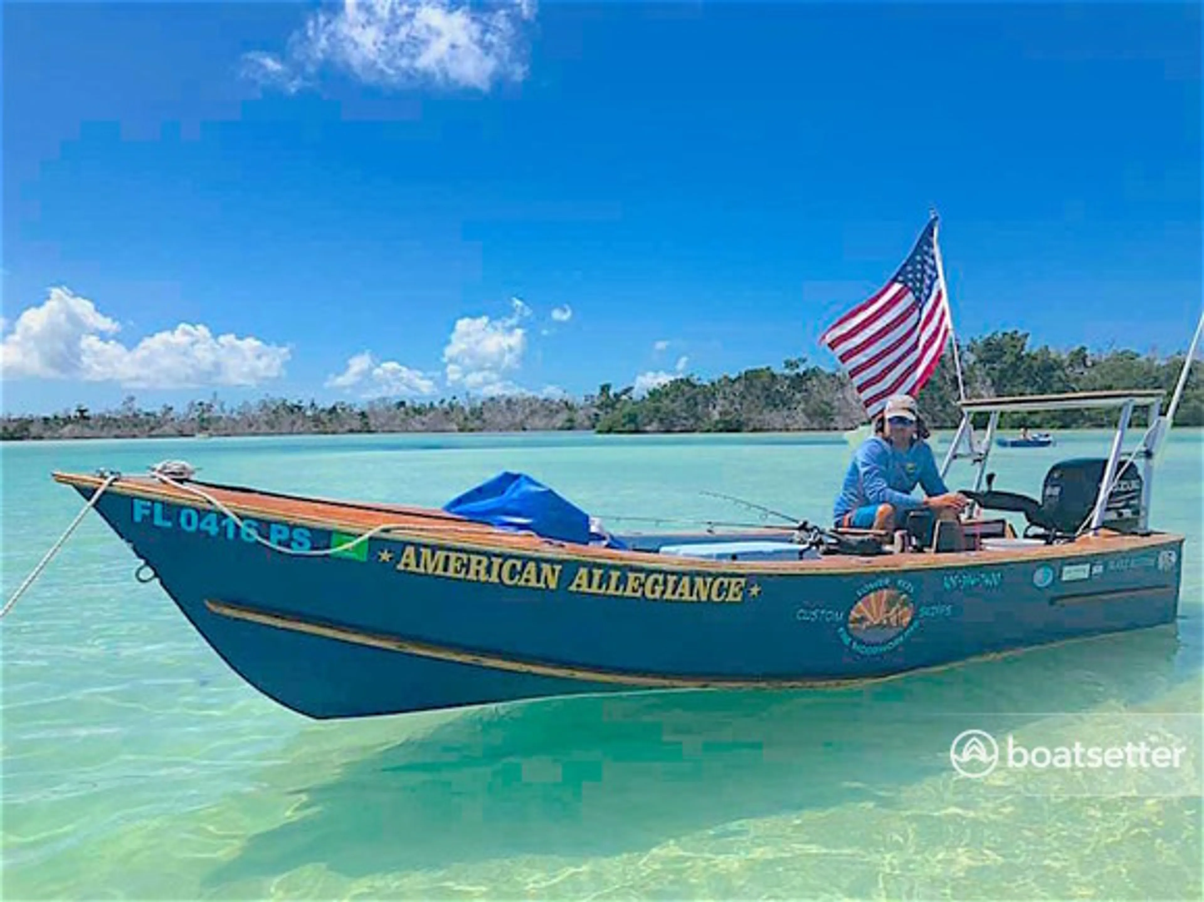 boat