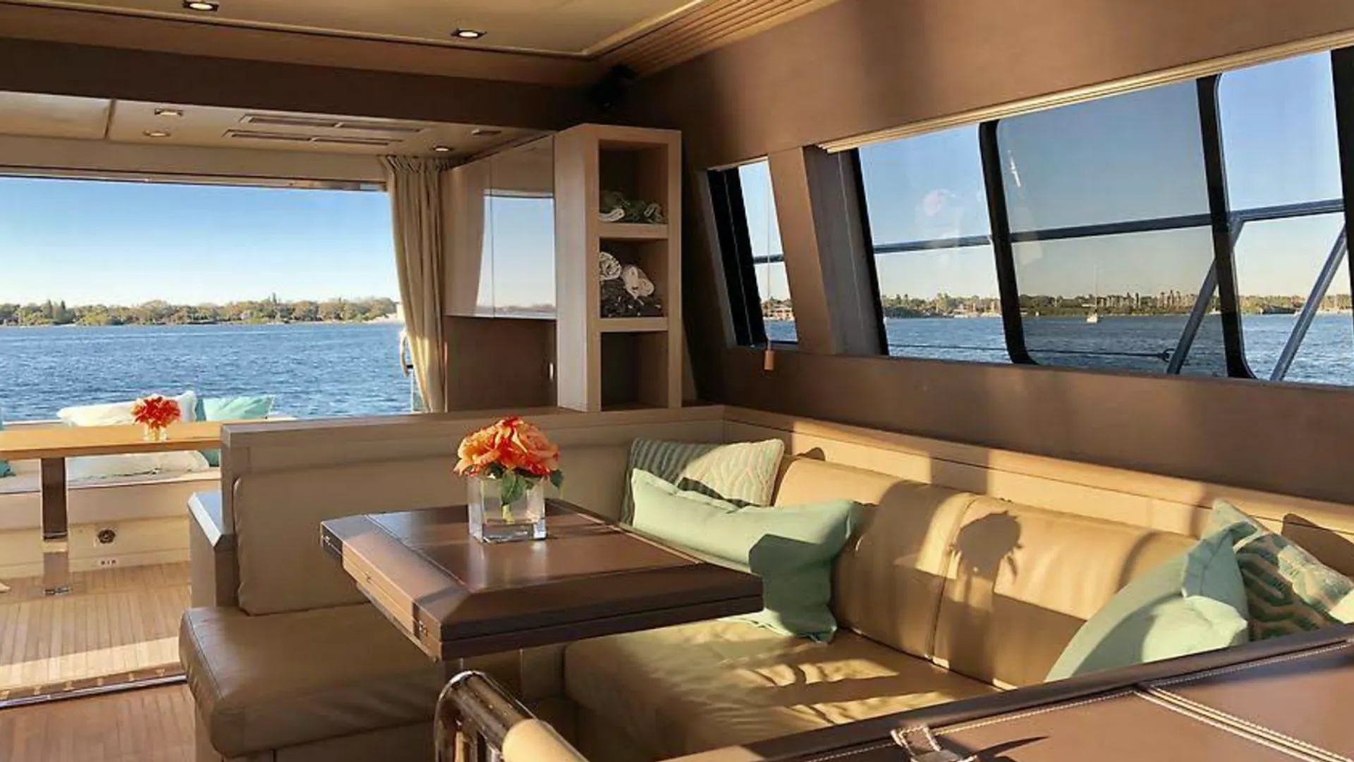 Beneteau USA Monte Carlo 5 in St. Petersburg, FL — photo 5