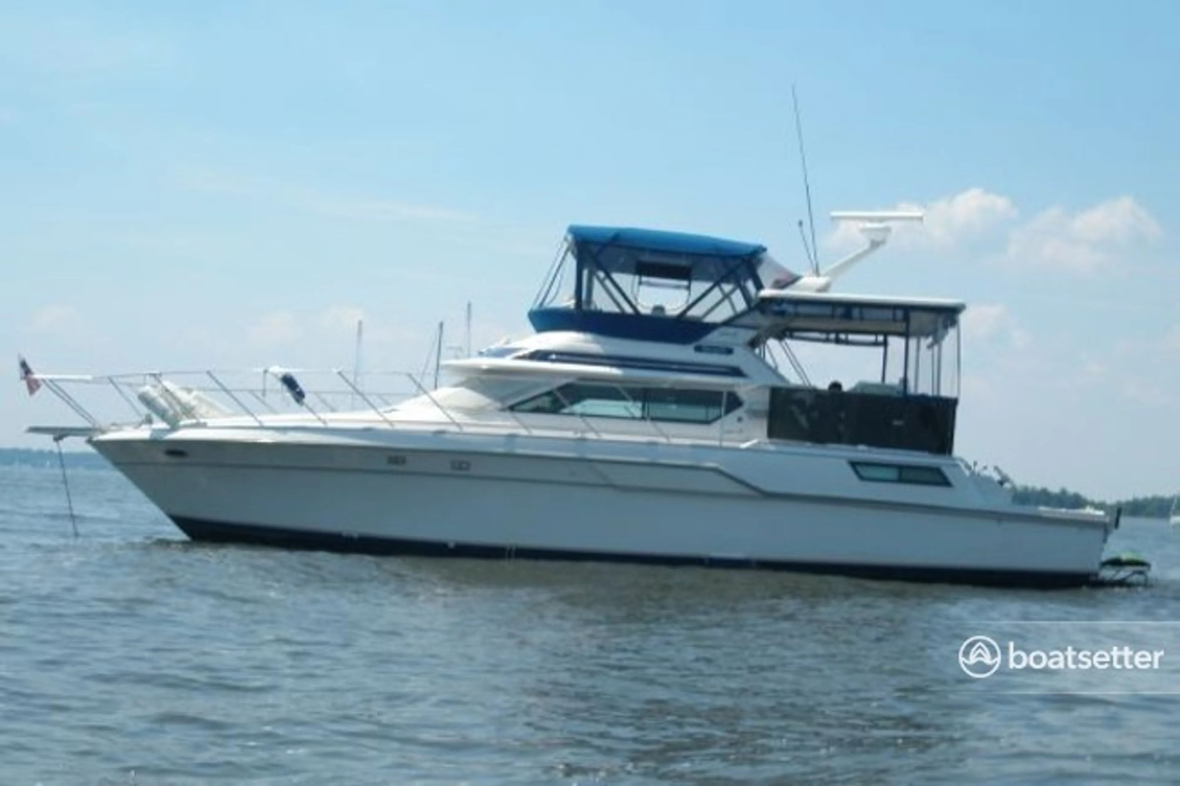 boat