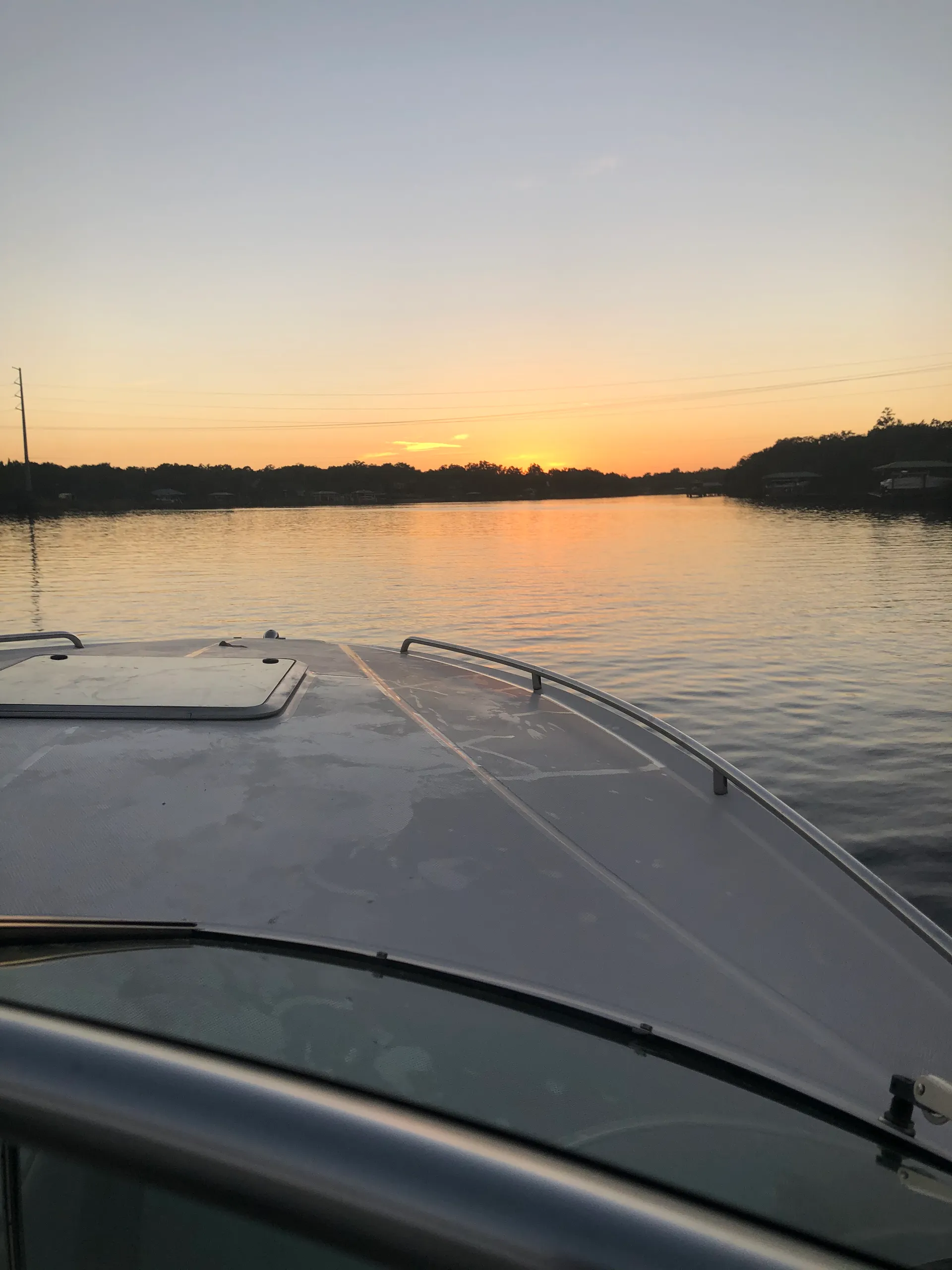 Chaparral Boats 265 SSi in Tampa, FL — photo 2