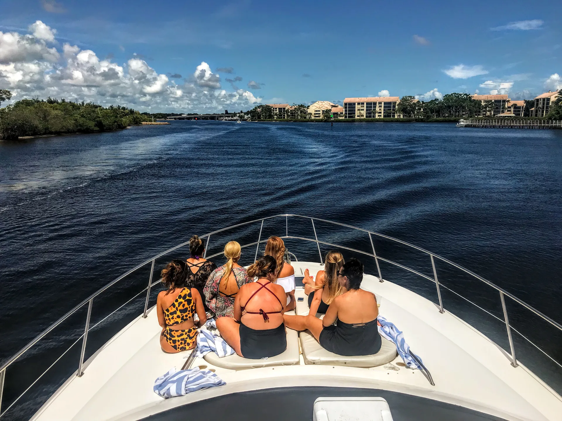 🇺🇸 Luxury 51' Sea Ray Start $362 / h : 10% off January🍾$$$$$❤️