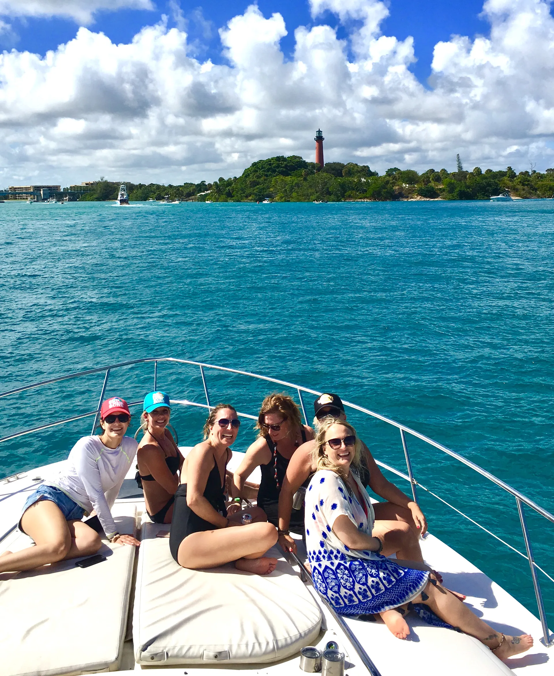 🇺🇸 Luxury 51' Sea Ray Start $362 / h : 10% off January🍾$$$$$❤️