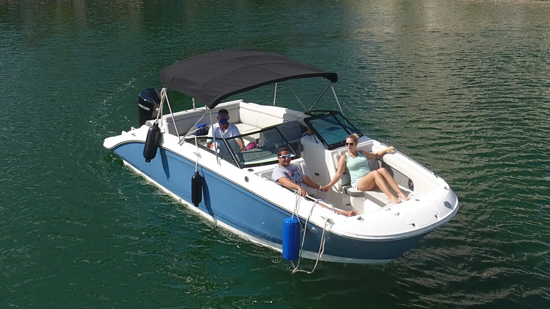 boat