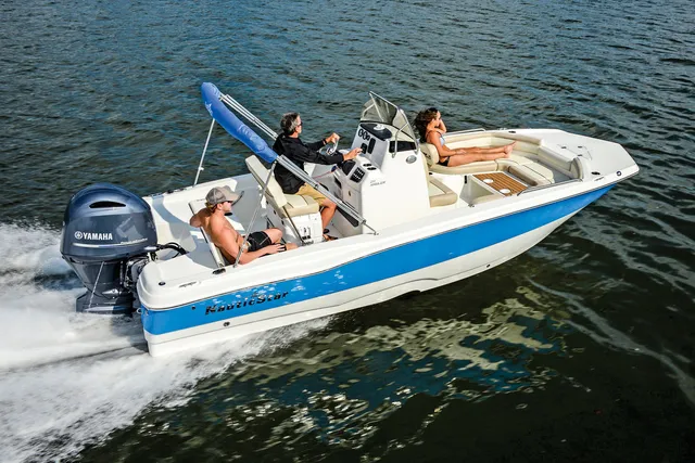 Rent a NAUTICSTAR BOATS center console in Palmetto, FL near me