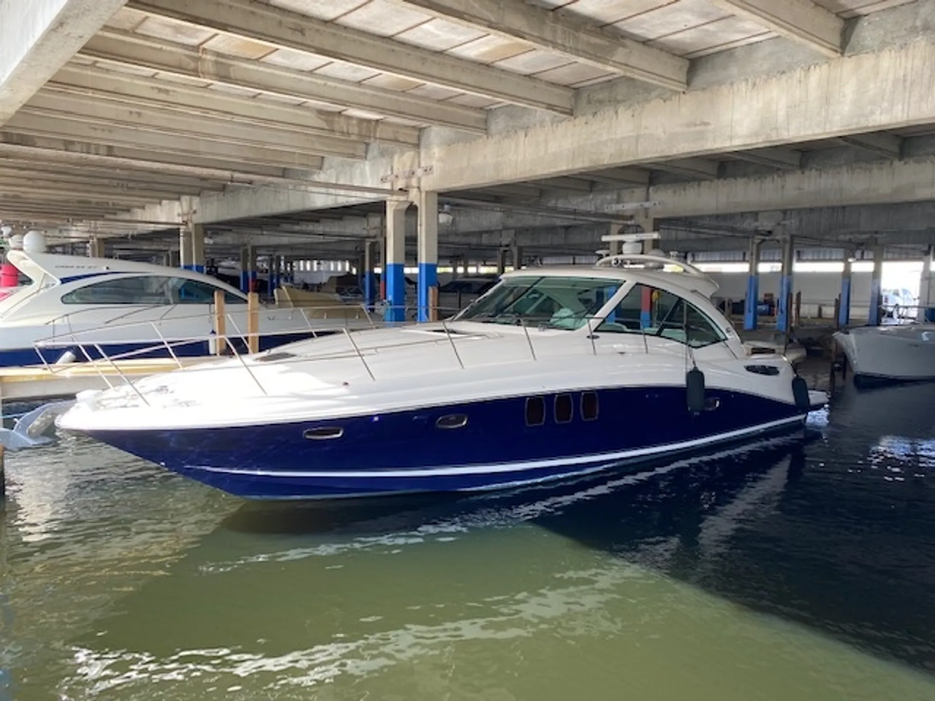 boat