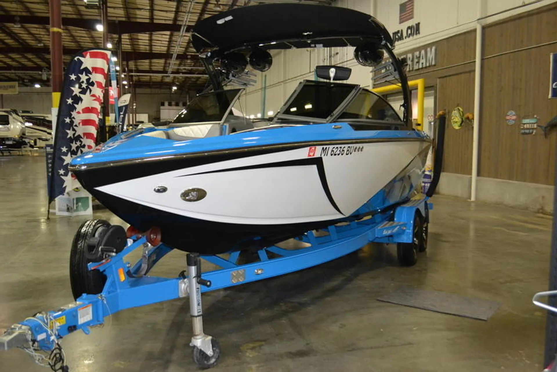 boat