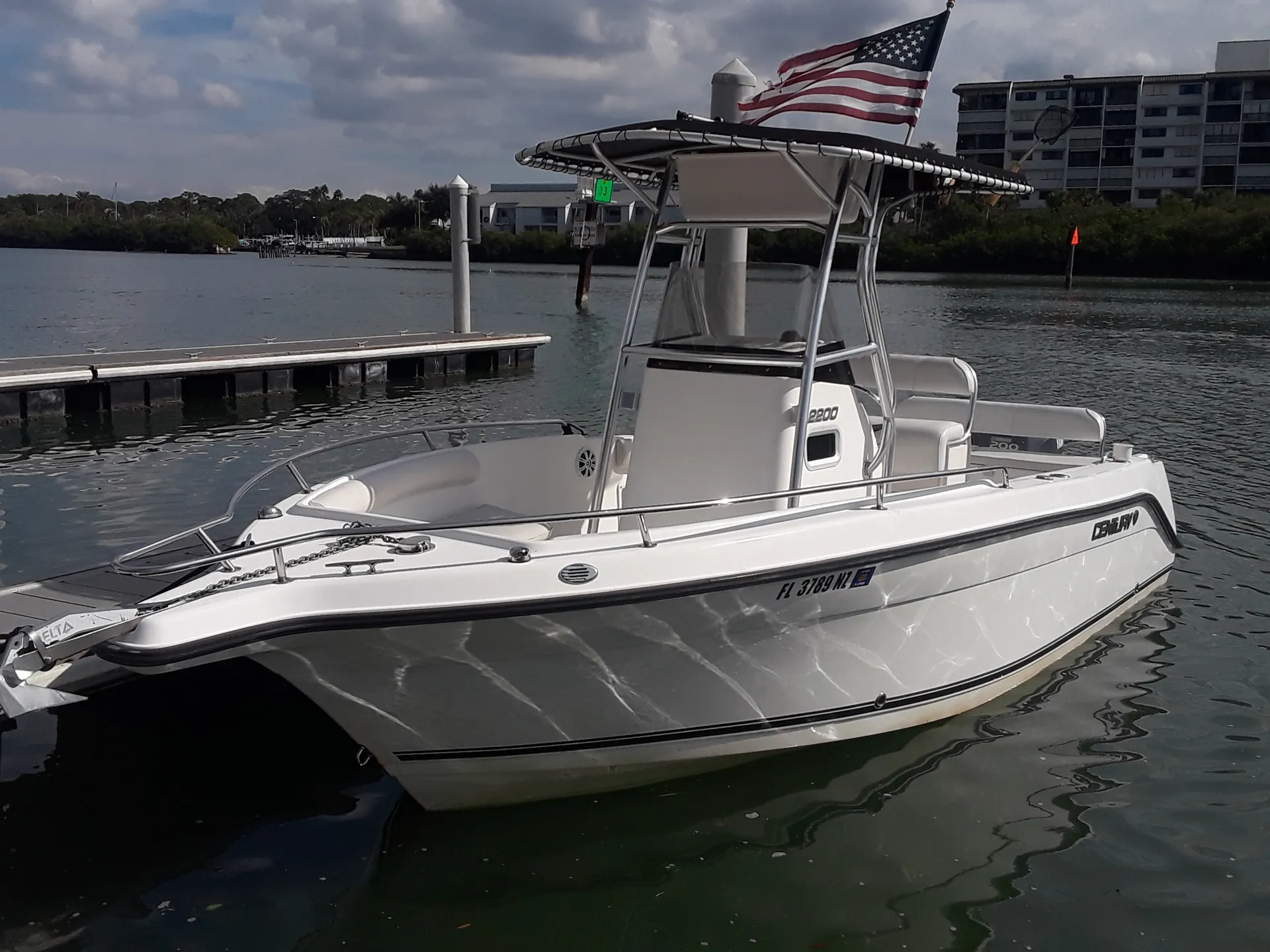 Scenic & sunset tours, dolphin cruises and more!