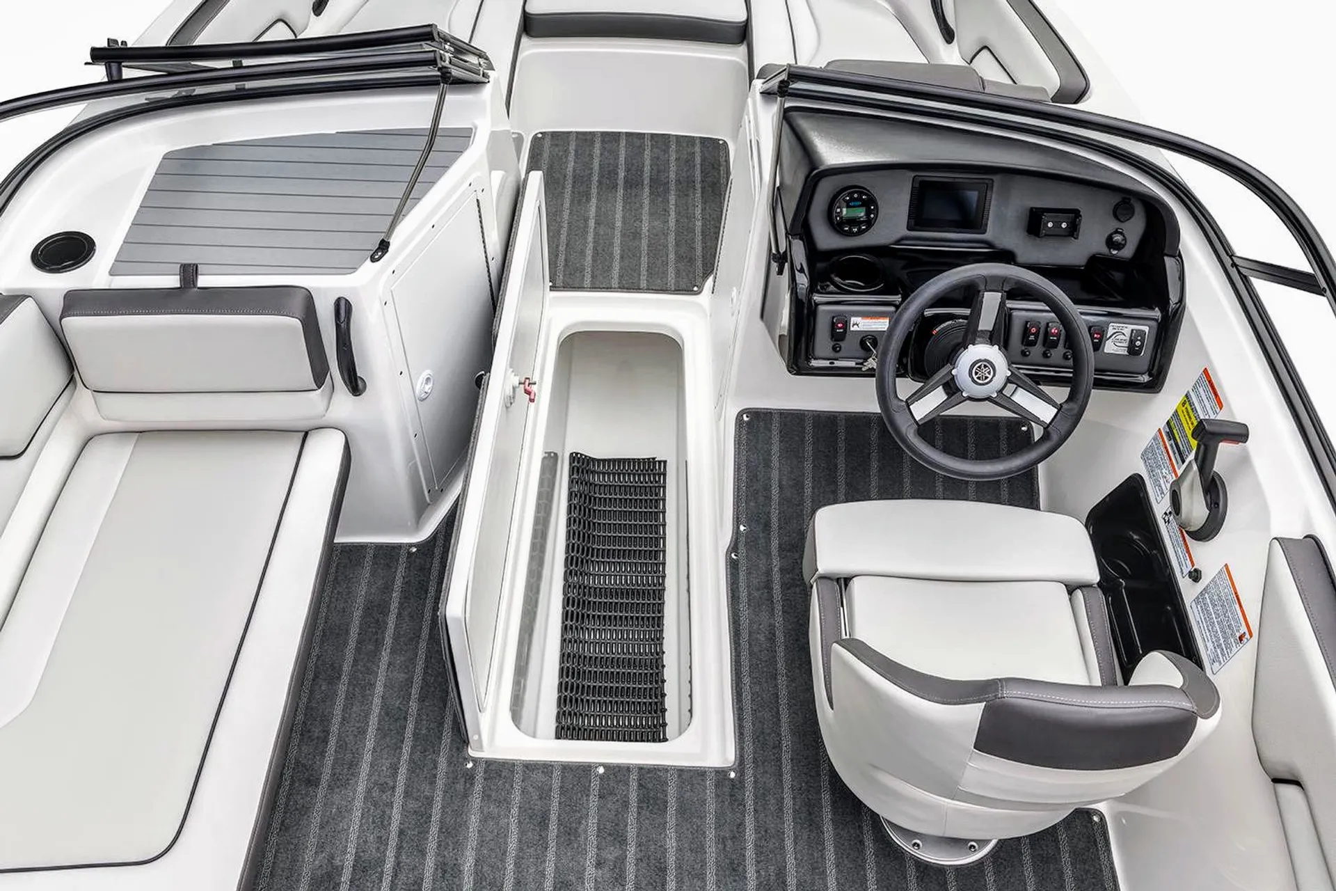 2021 Yamaha AR190, Reliable, Safe, Beautiful, Fun in the Sun!