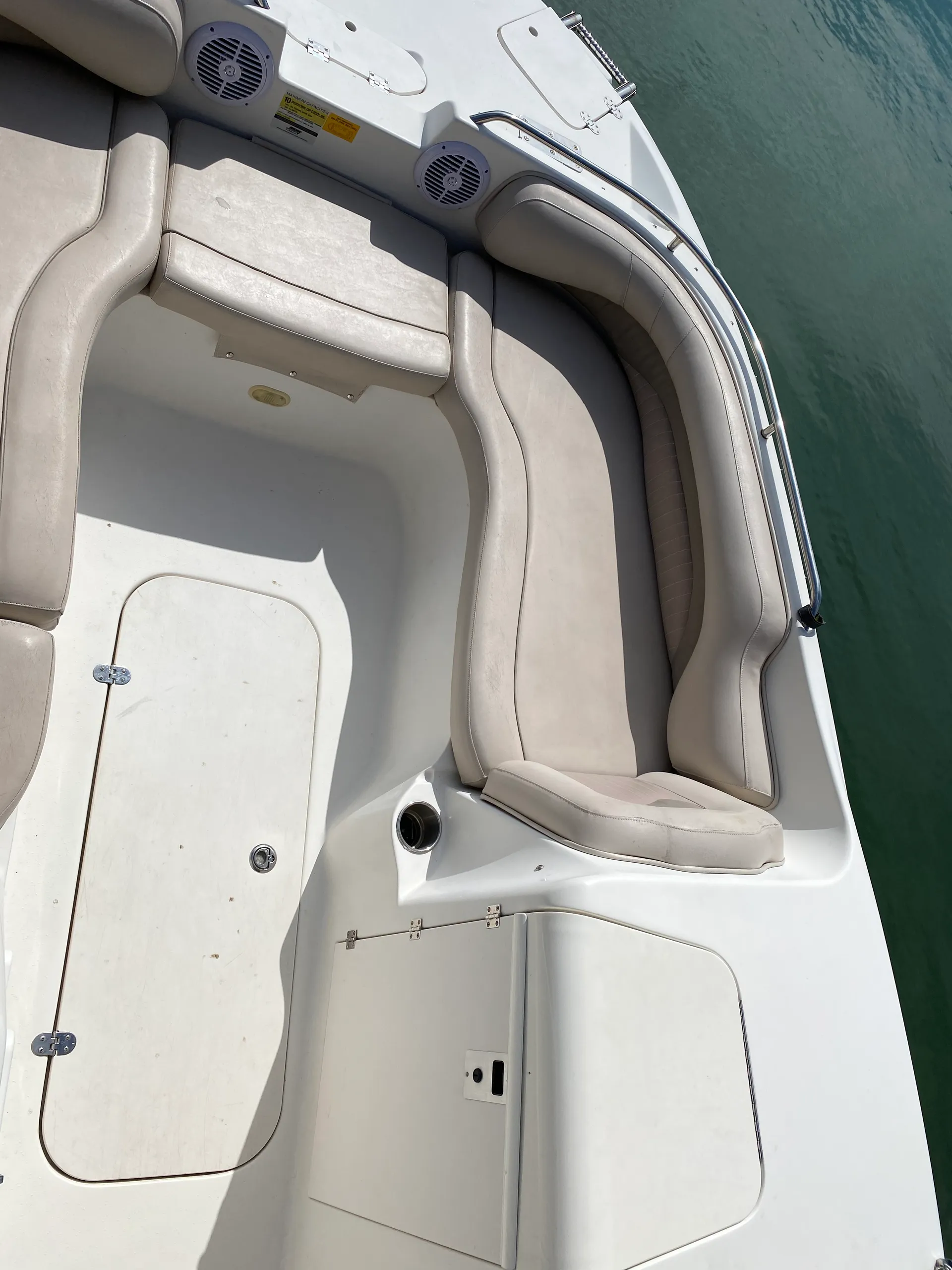 NauticStar Boats 210SC Sport Deck in Key West, FL — photo 2