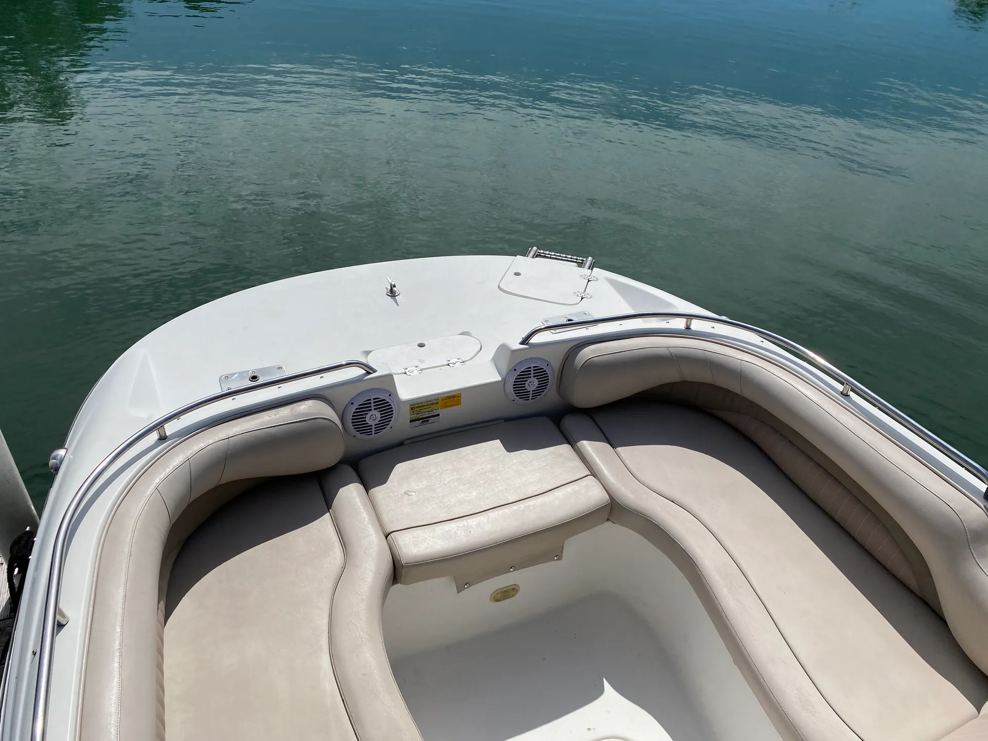 NauticStar Boats 210SC Sport Deck in Key West, FL — photo 3