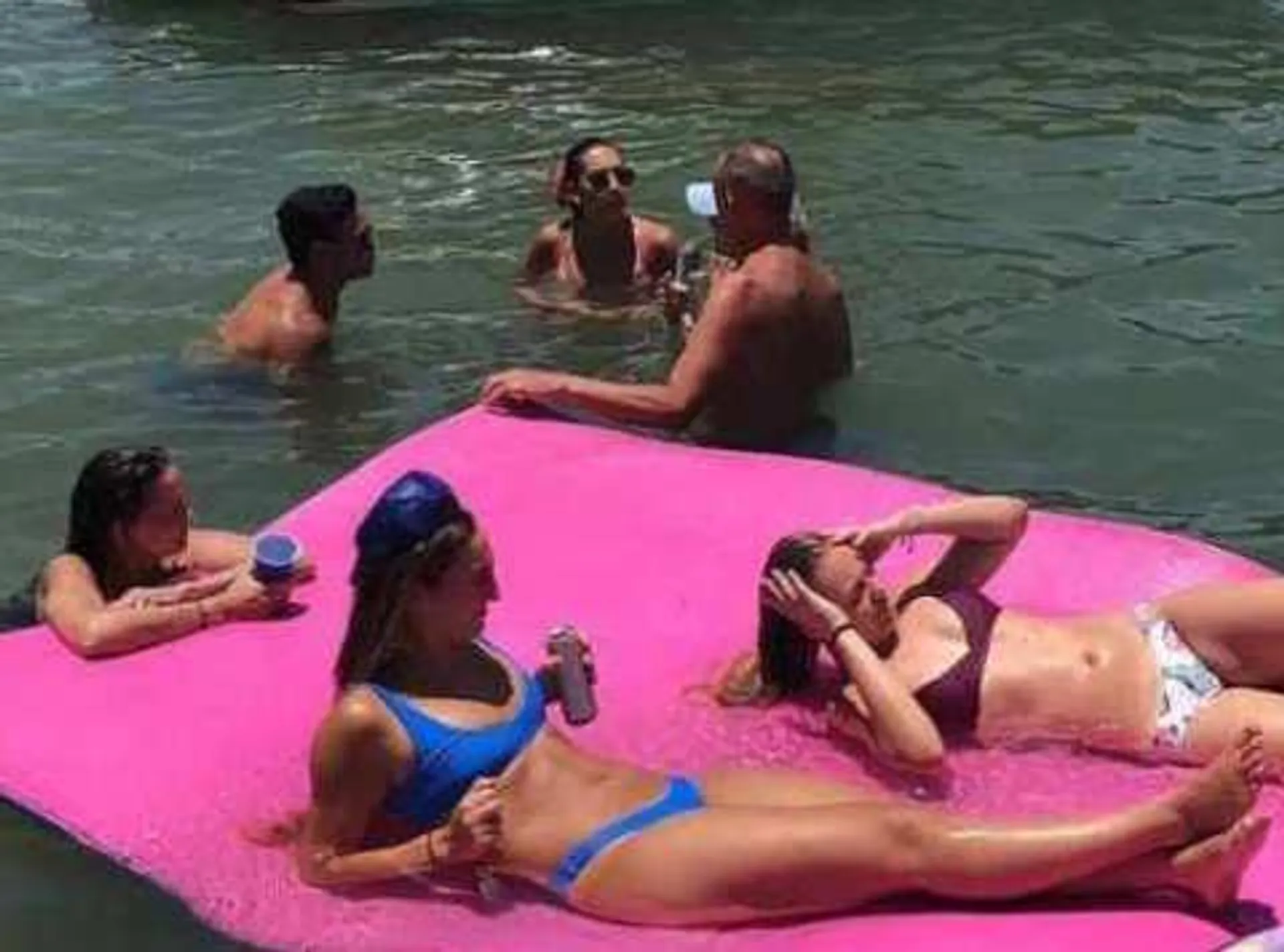 Other Pontoon in Miami, FL — photo 10