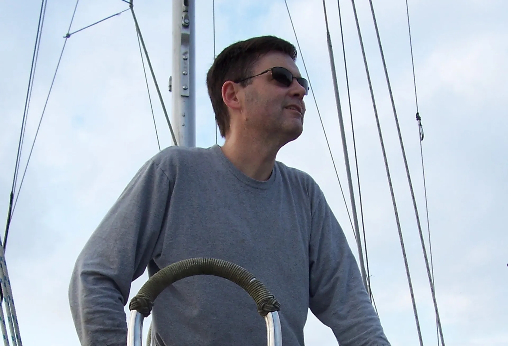 Allied Seabreeze 35 in Milford, CT — photo 3