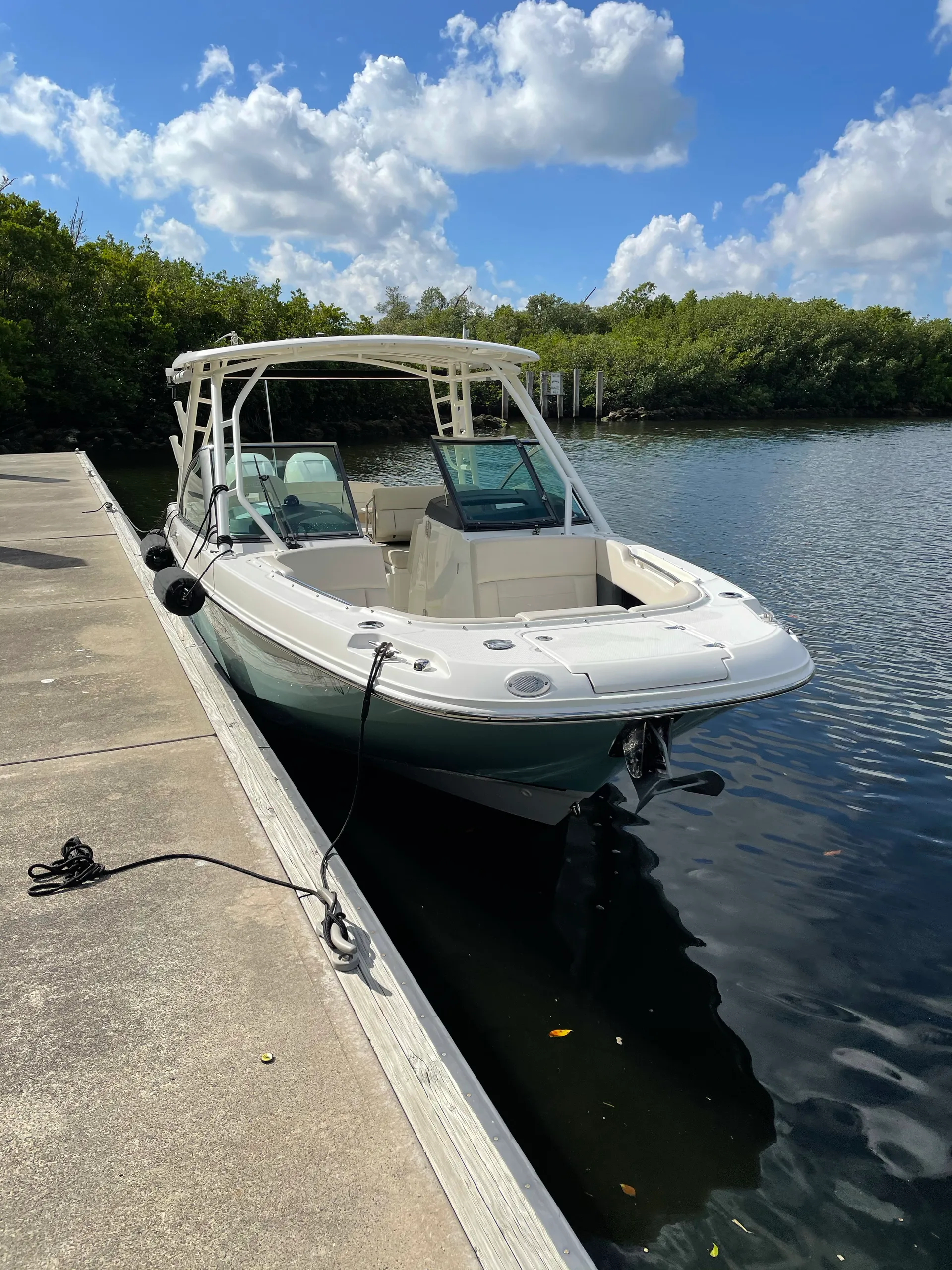 Perfect Day Boat in Delray and Boca **Lowered Rates (discounts M-T)