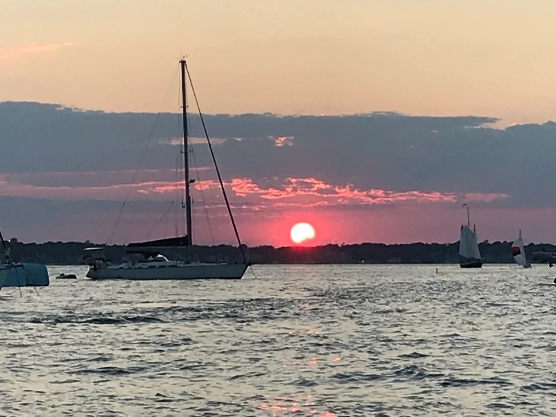 Allied Seabreeze 35 in Milford, CT — photo 6