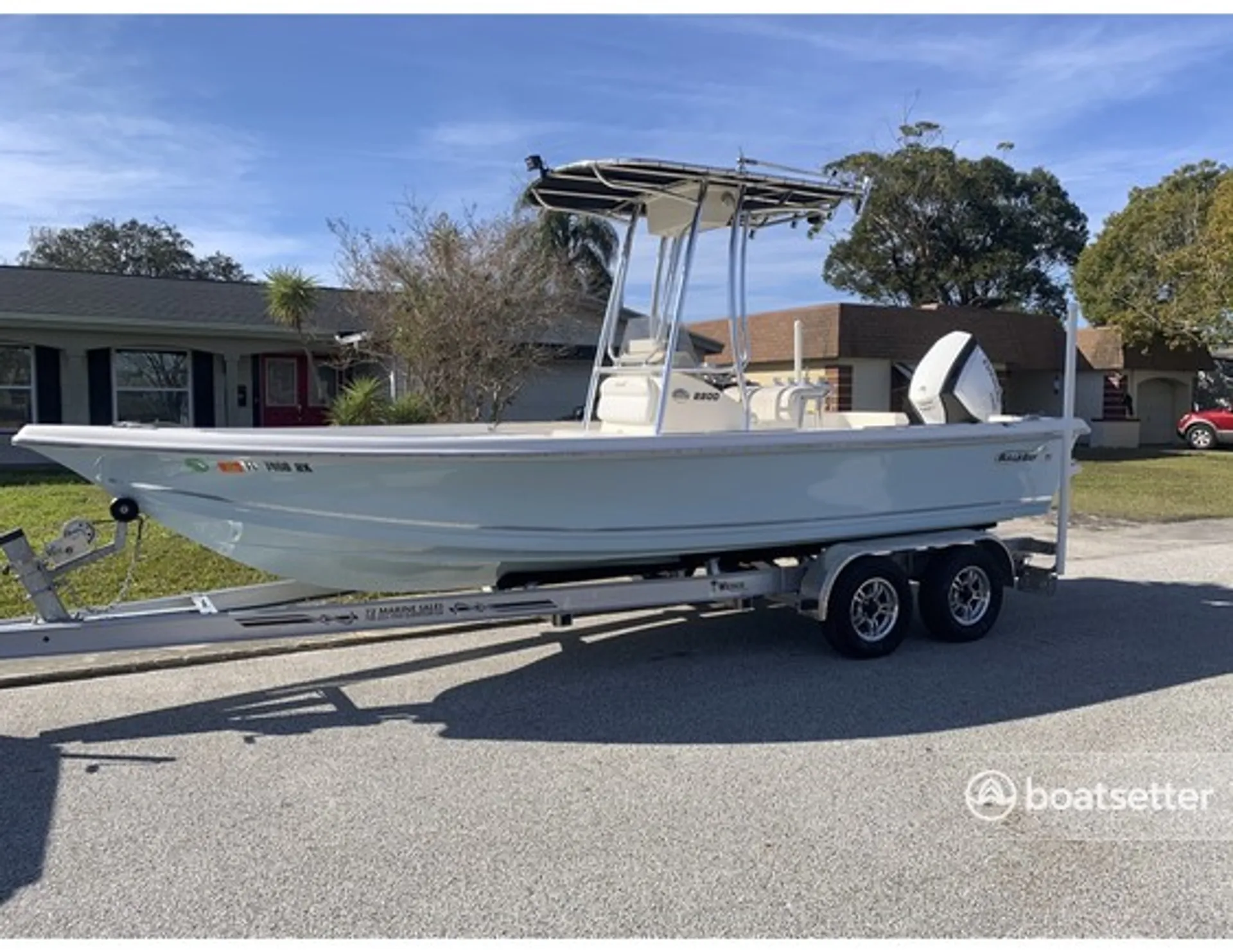 boat