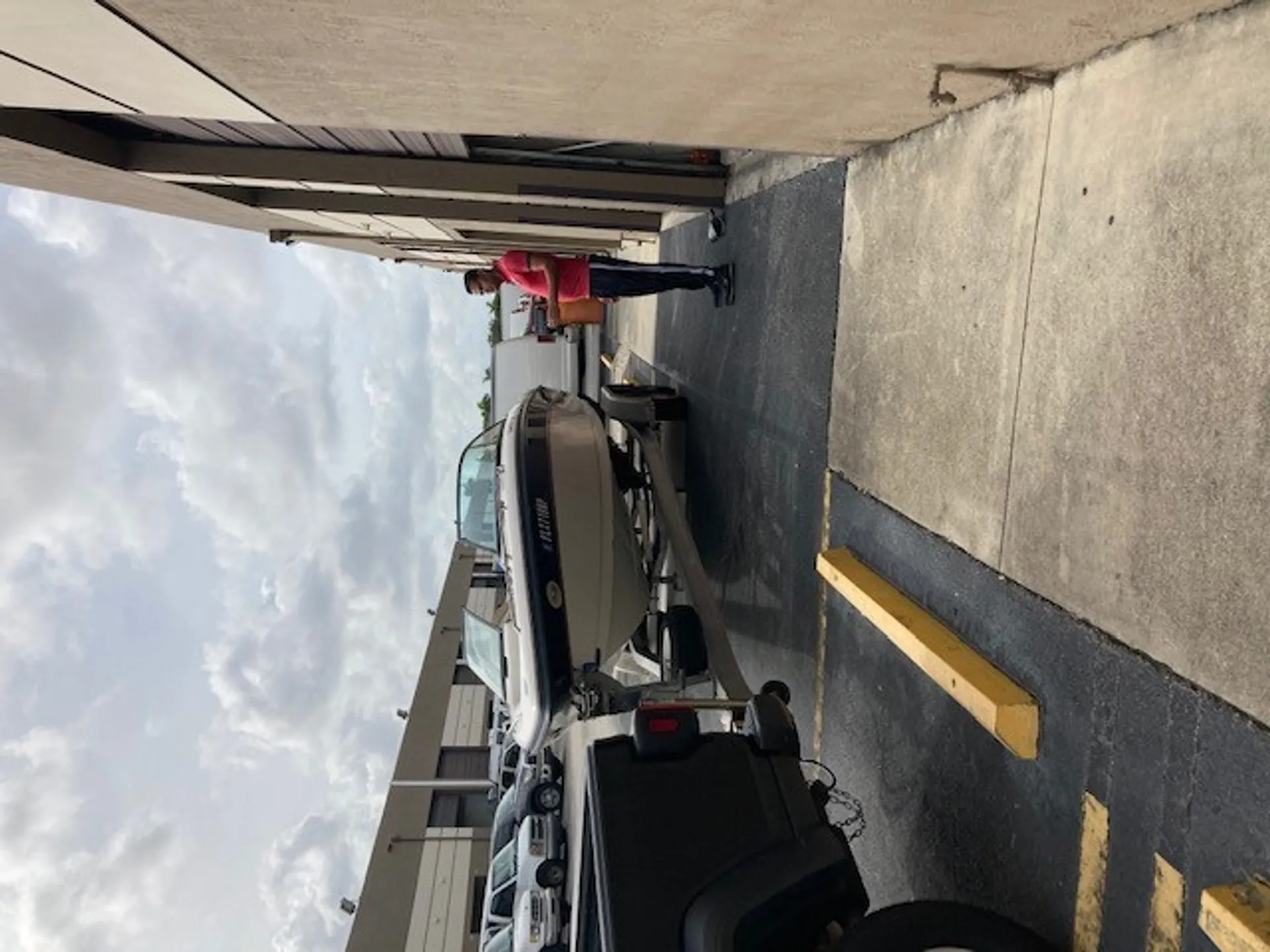 Malibu Boats Sunscape 23 LSV in Delray Beach, FL — photo 4