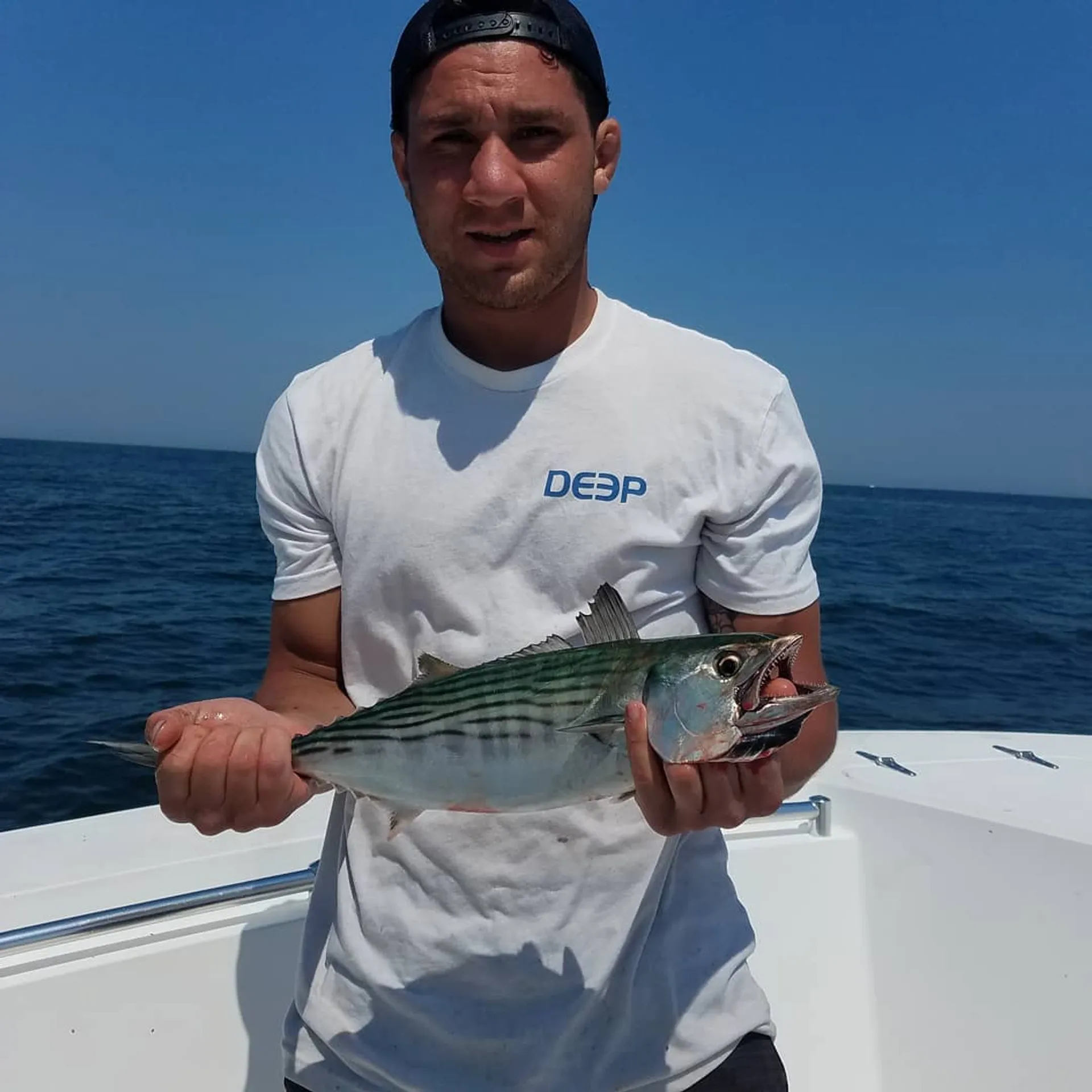 23' Pathfinder Boats for fishing in Montauk, NY!