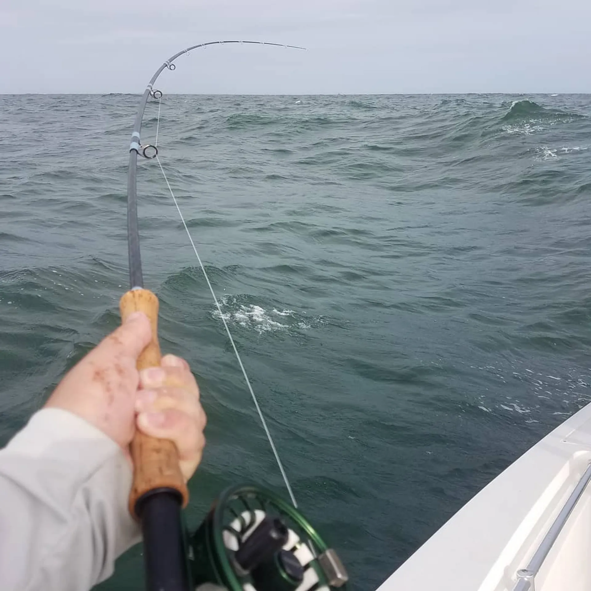 23' Pathfinder Boats for fishing in Montauk, NY!