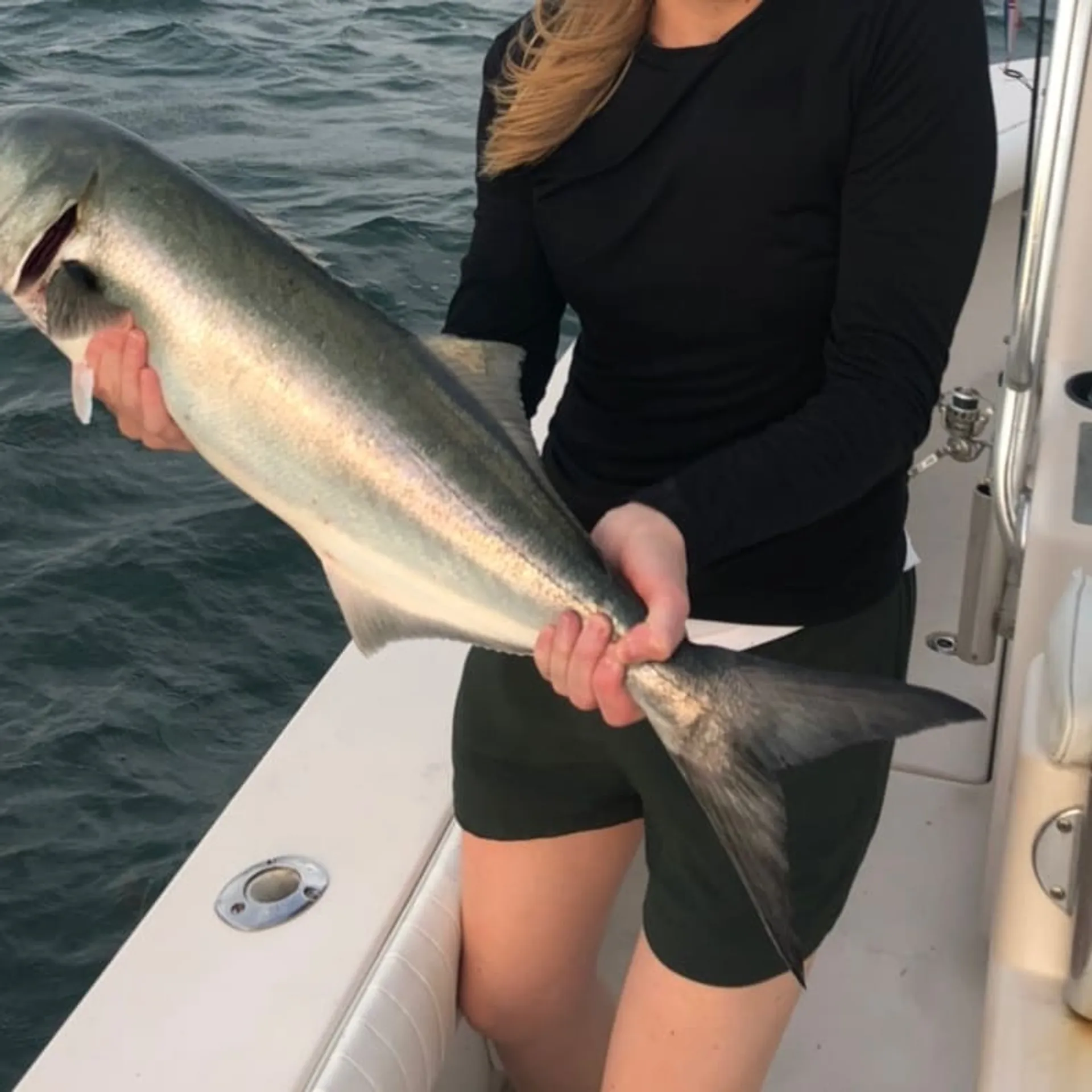 23' Pathfinder Boats for fishing in Montauk, NY!