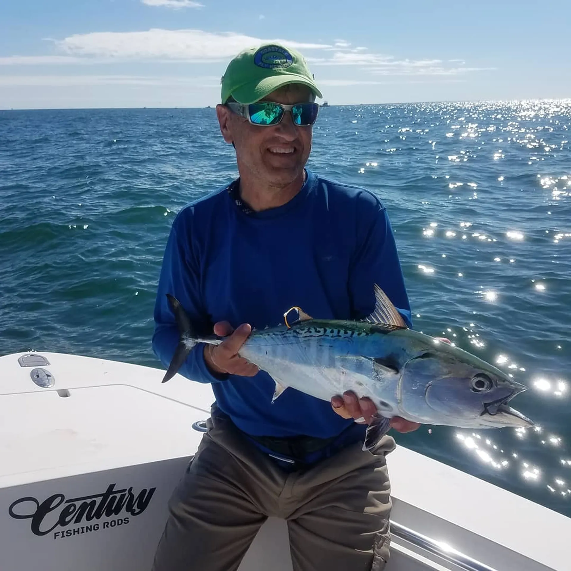 23' Pathfinder Boats for fishing in Montauk, NY!