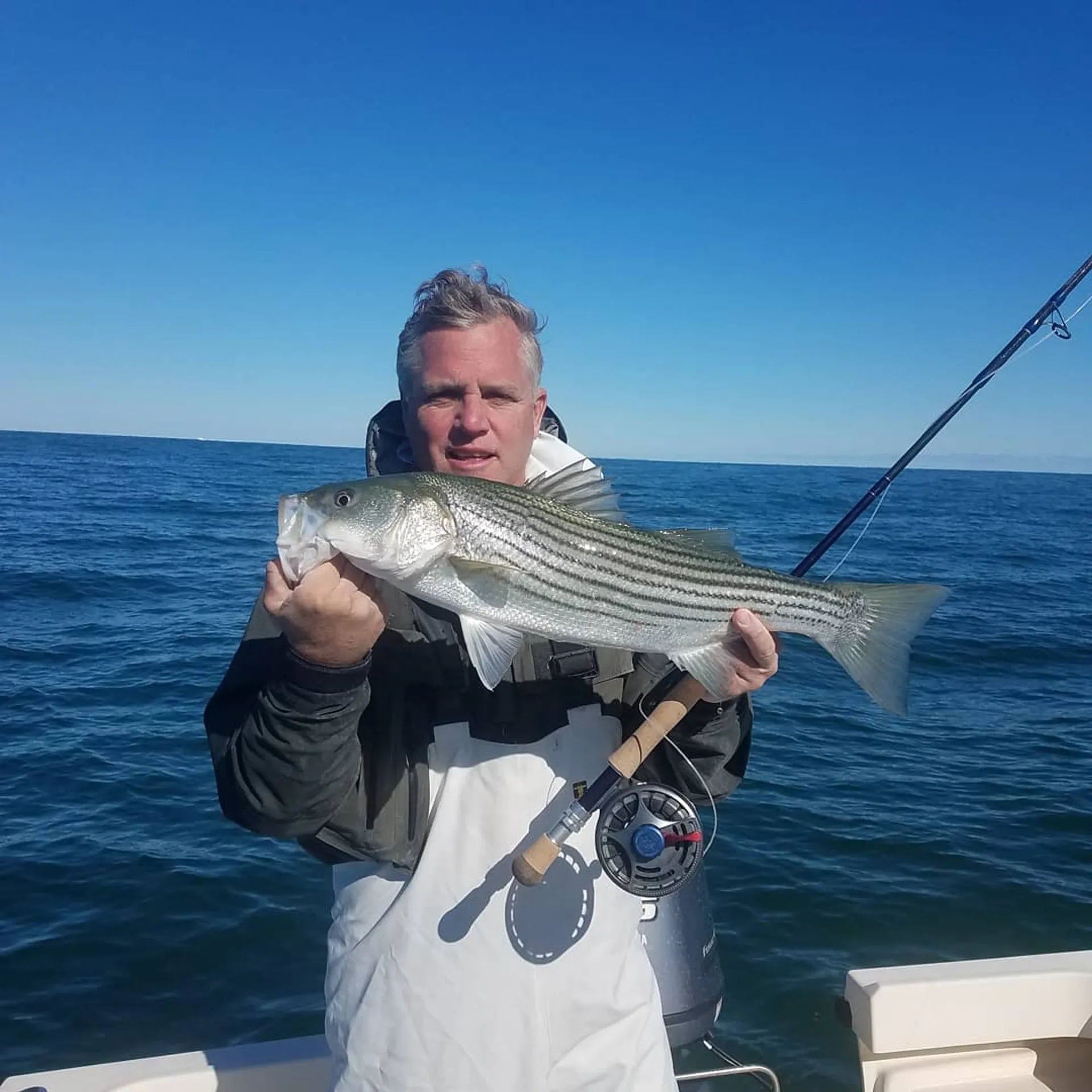 23' Pathfinder Boats for fishing in Montauk, NY!