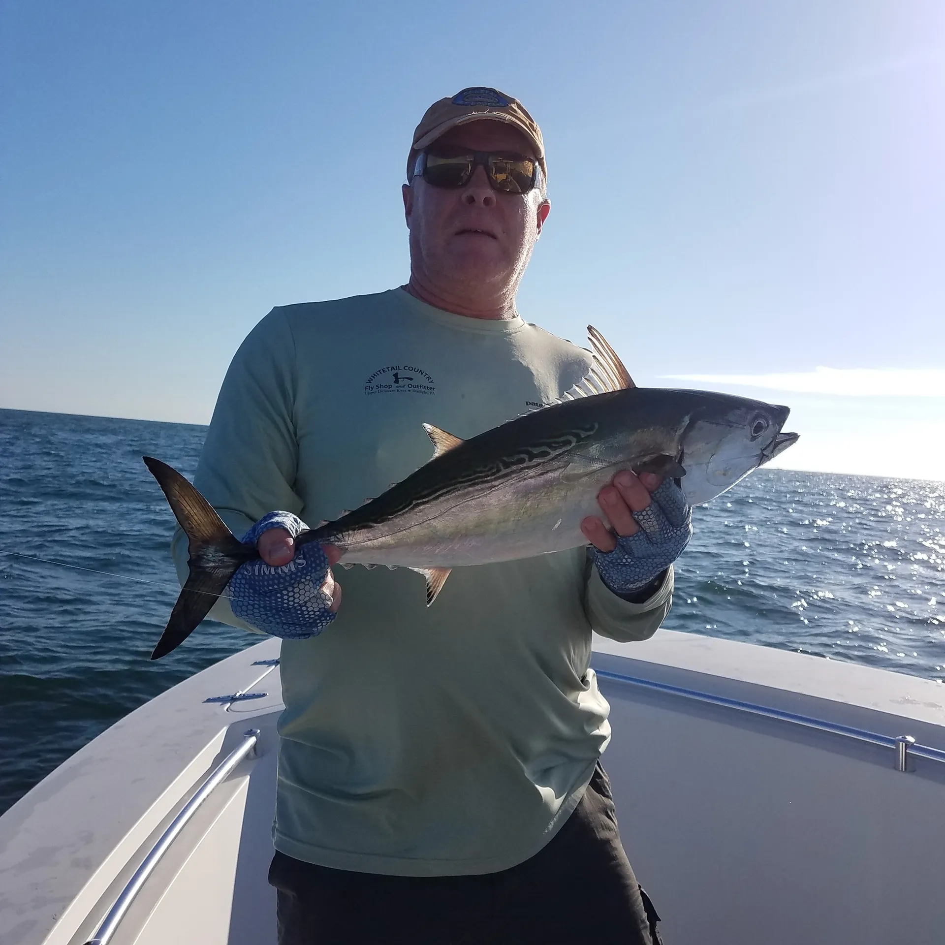 23' Pathfinder Boats for fishing in Montauk, NY!