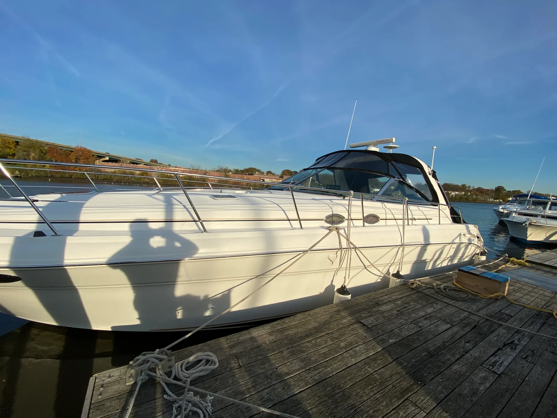 boat