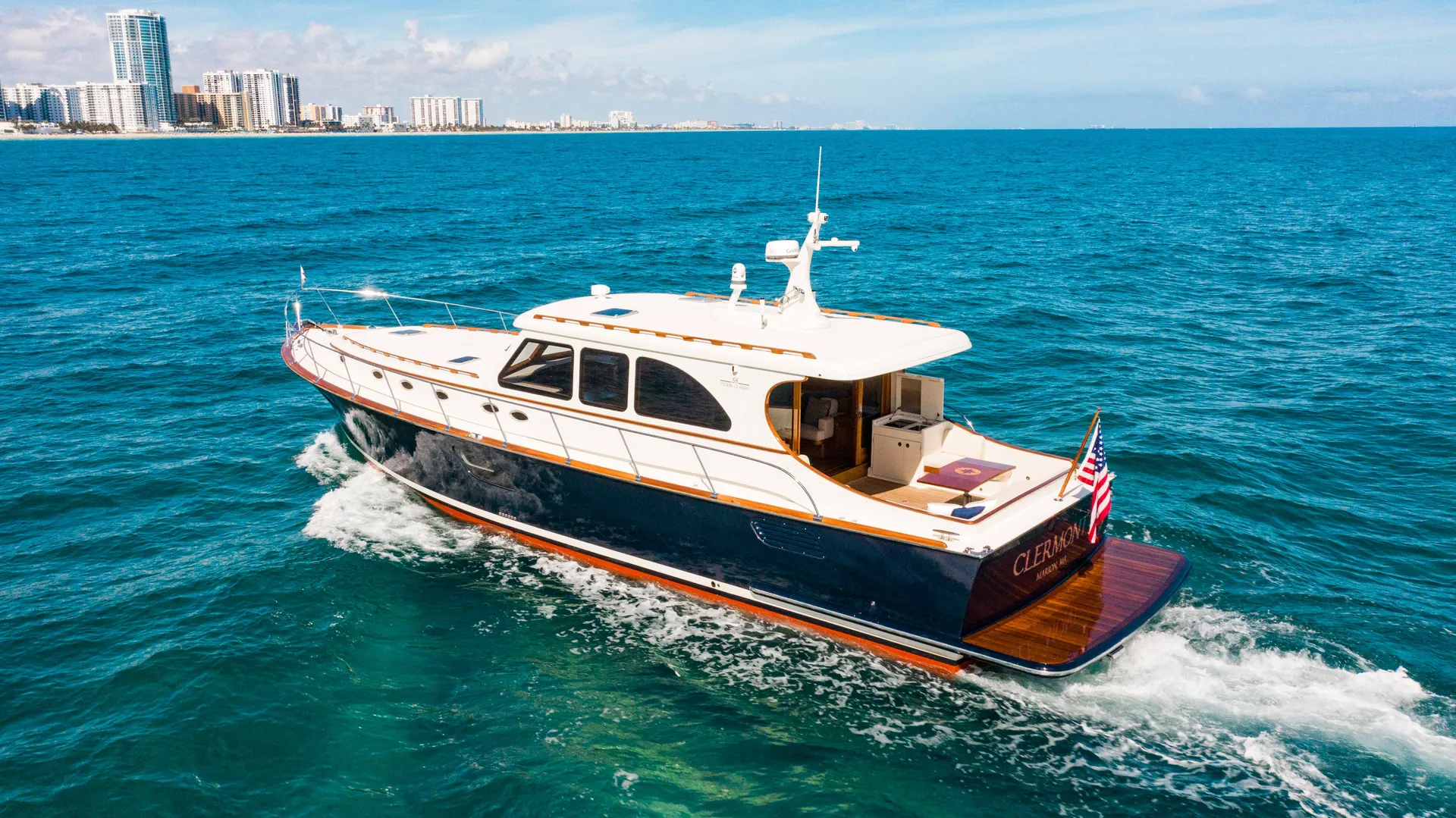 boat