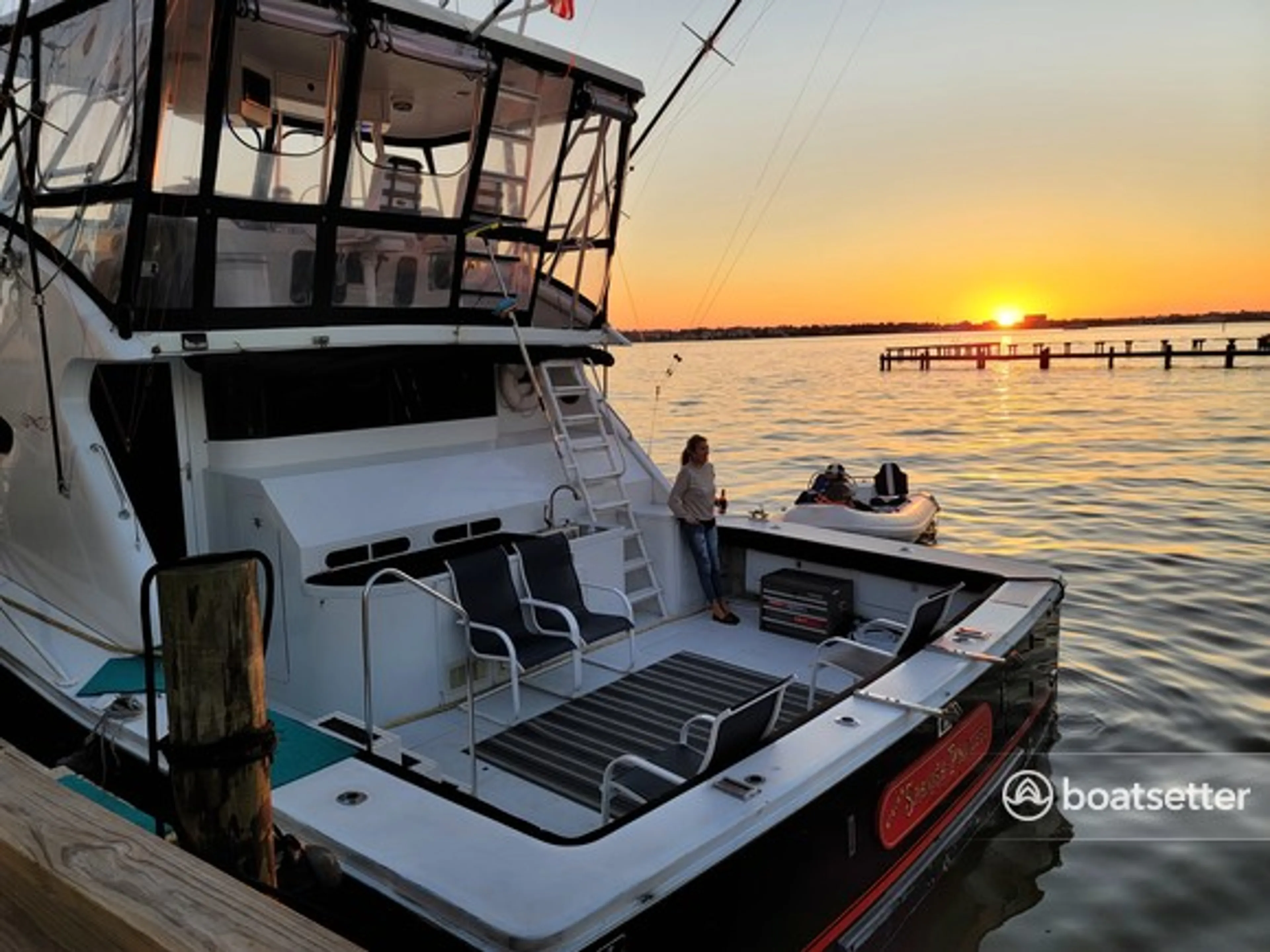 boat