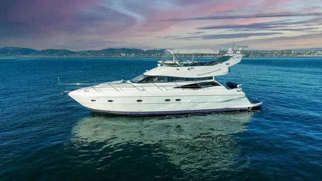 Rent a Neptunus flybridge in Marina del Rey, CA near me