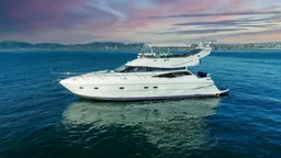 60 feet luxury yacht - Lots of toys  boat photo