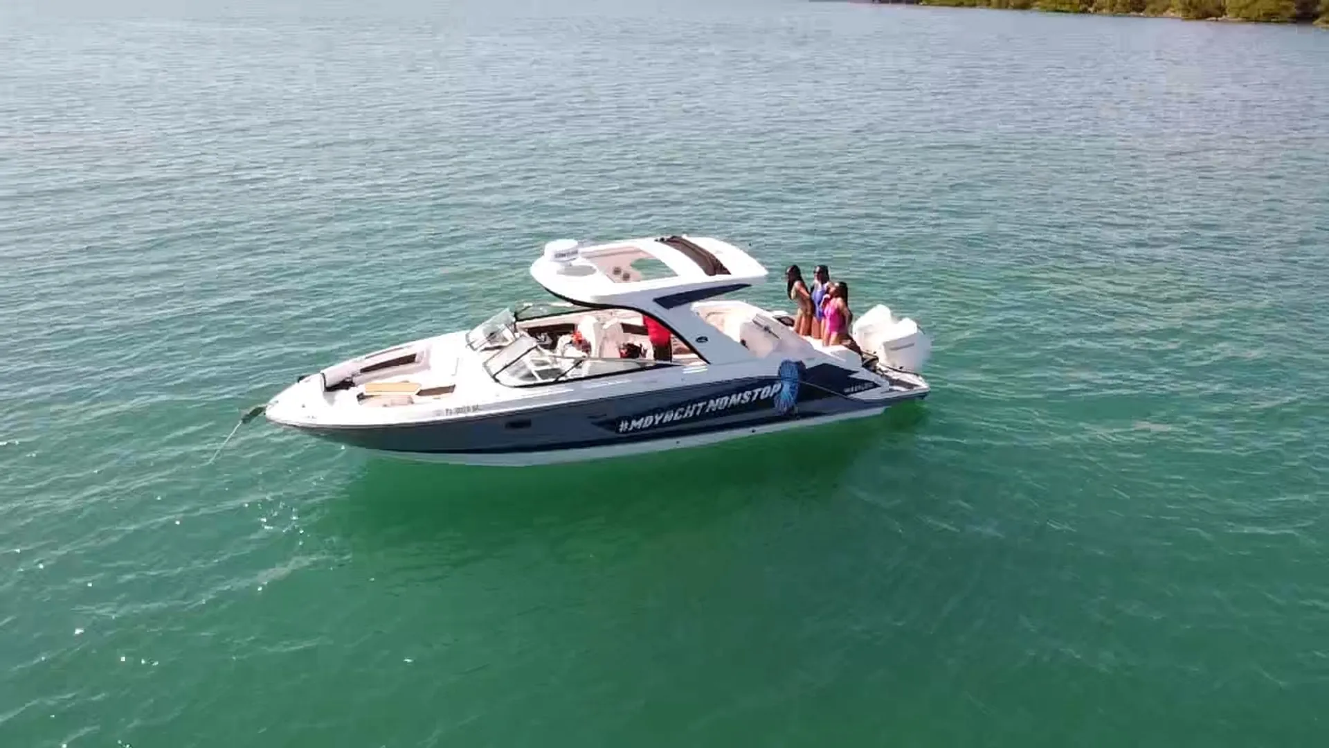Searay 33 Huge BOAT - National Harbor-READ DESCRIPTION 
