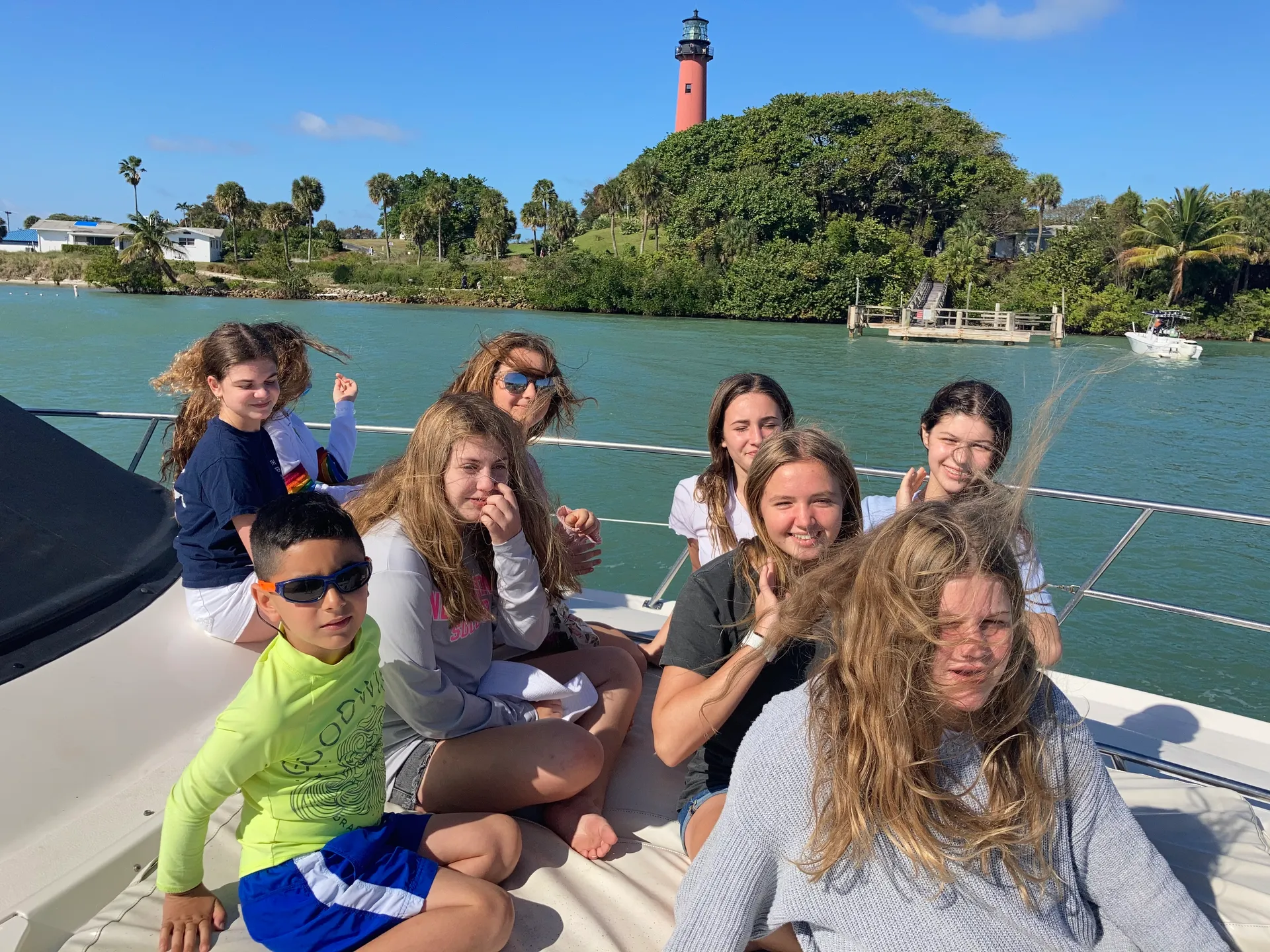 🇺🇸 Luxury 51' Sea Ray Start $362 / h : 10% off January🍾$$$$$❤️