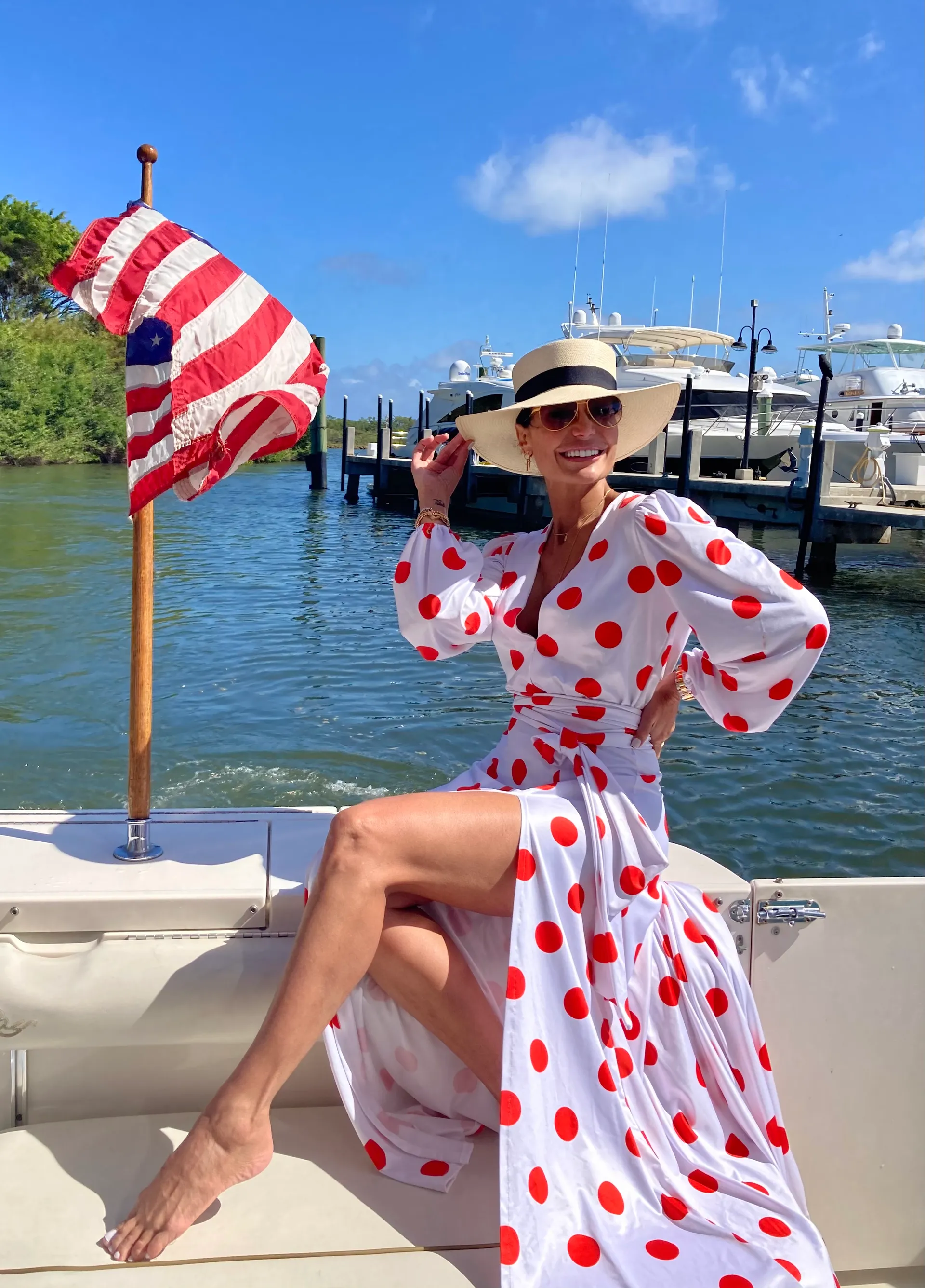 🇺🇸 Luxury 51' Sea Ray Start $362 / h : 10% off January🍾$$$$$❤️