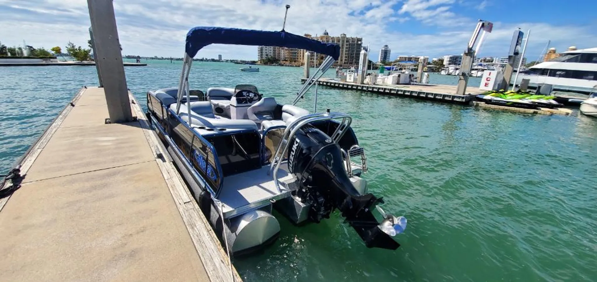 Aloha Tropical 230 in Sarasota, FL — photo 5