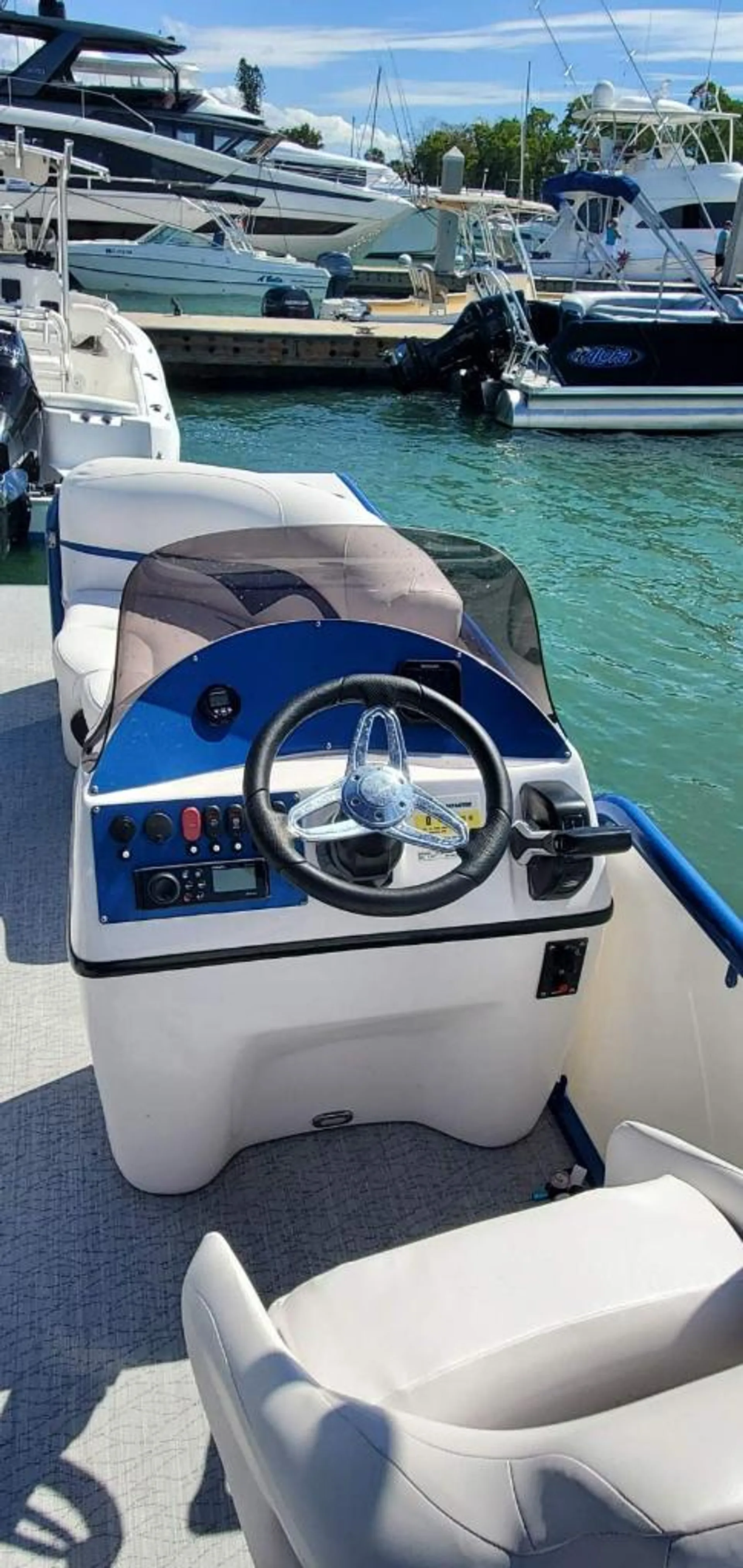 Aloha Tropical 230 in Sarasota, FL — photo 10